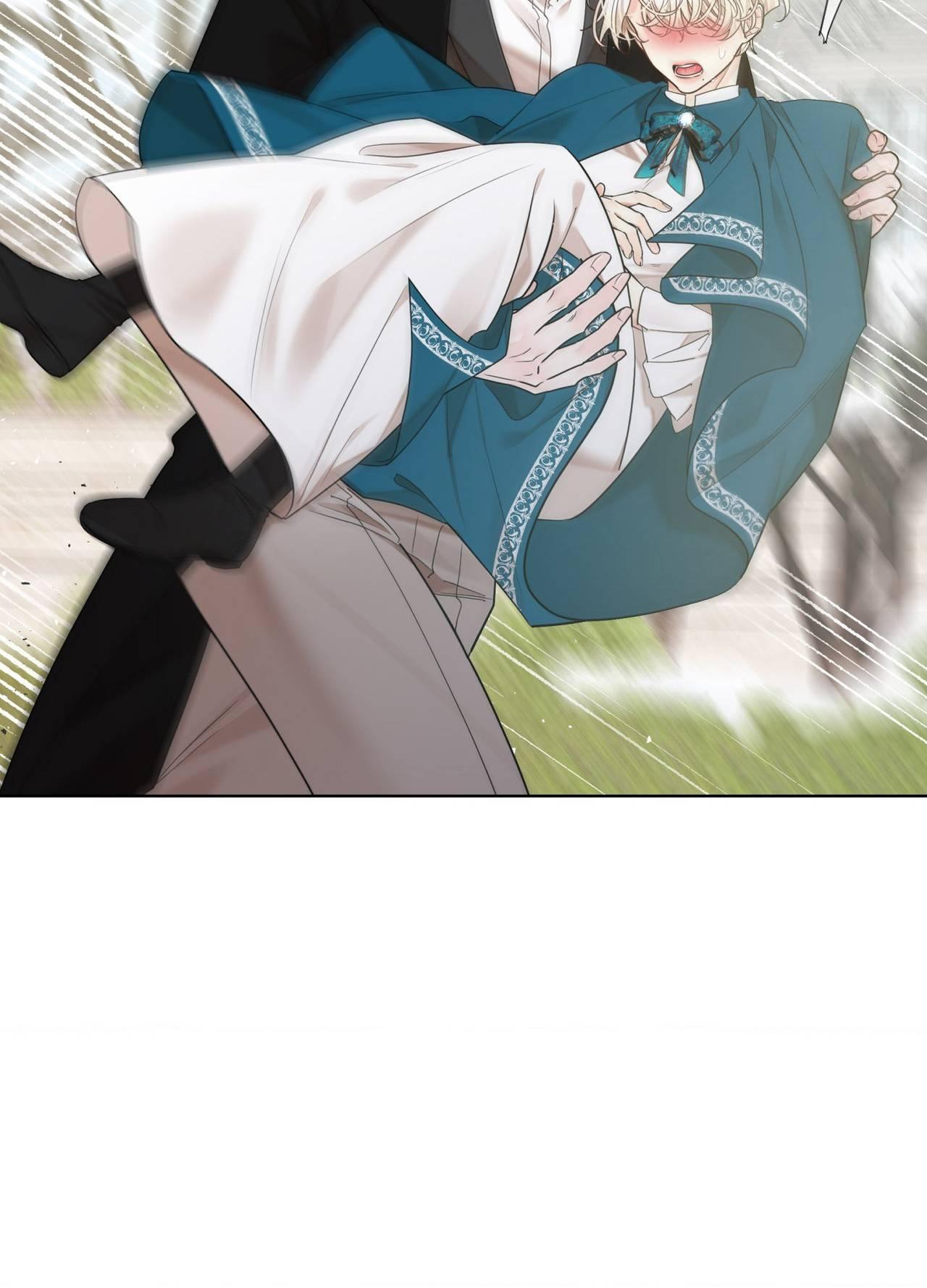 Read A Snake Hole chapter 32 image 41 on Lezhin