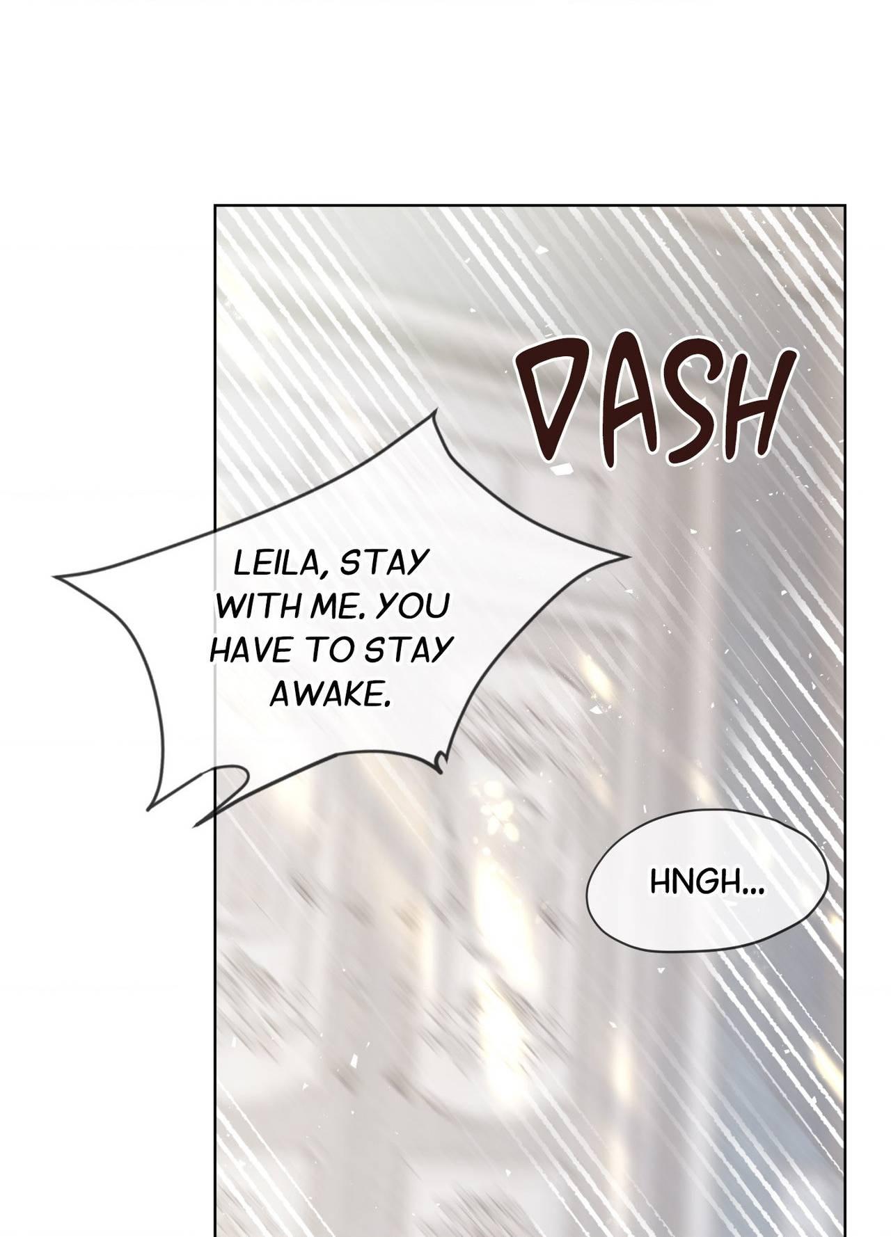 Read A Snake Hole chapter 32 image 42 on Lezhin