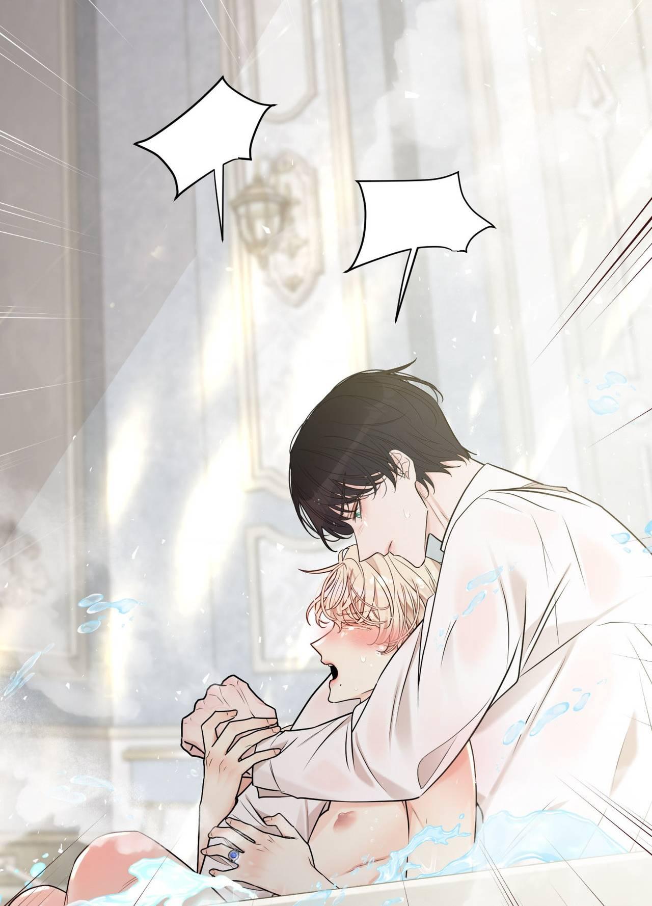 Read A Snake Hole chapter 32 image 44 on Lezhin