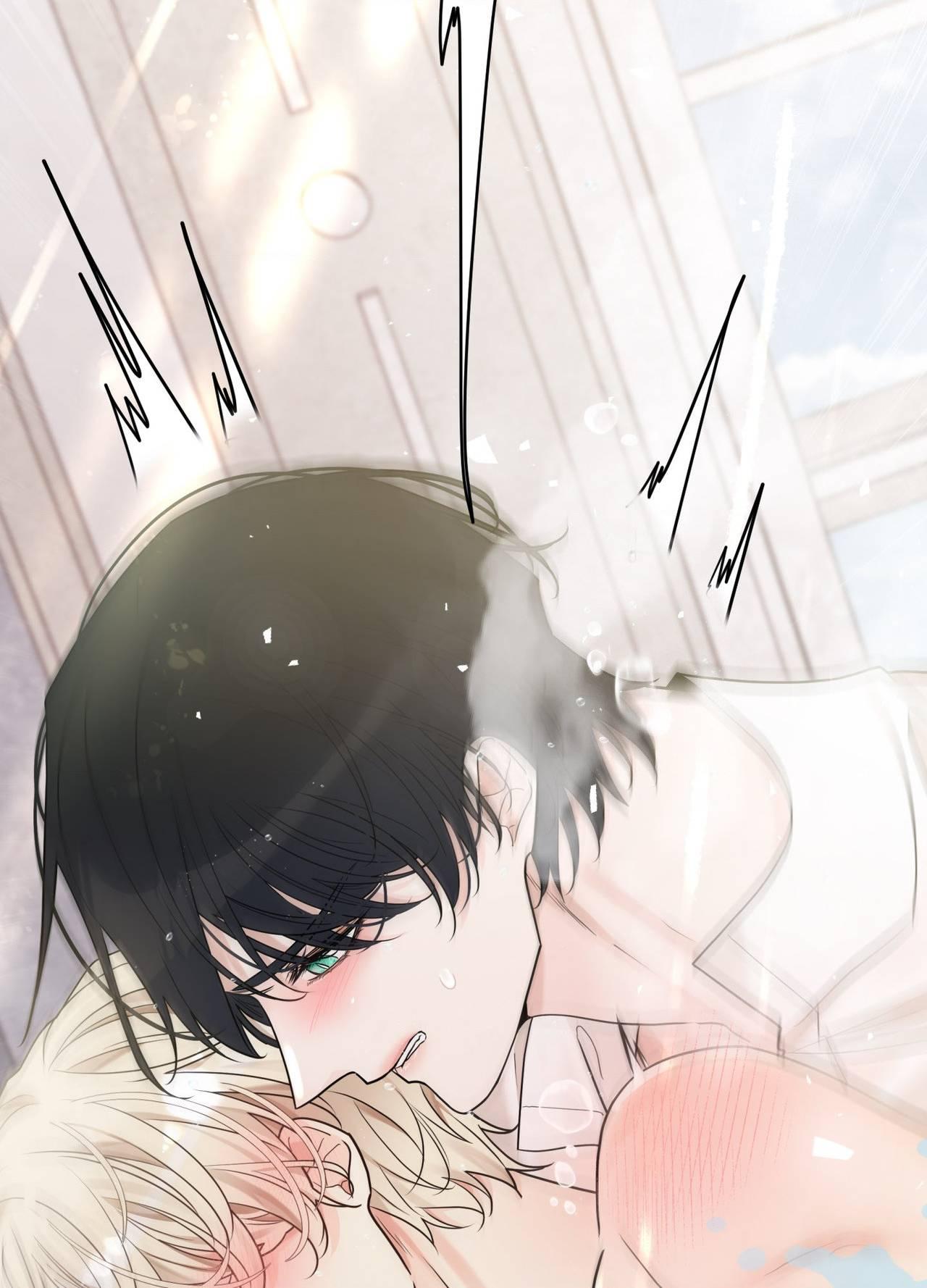 Read A Snake Hole chapter 32 image 52 on Lezhin