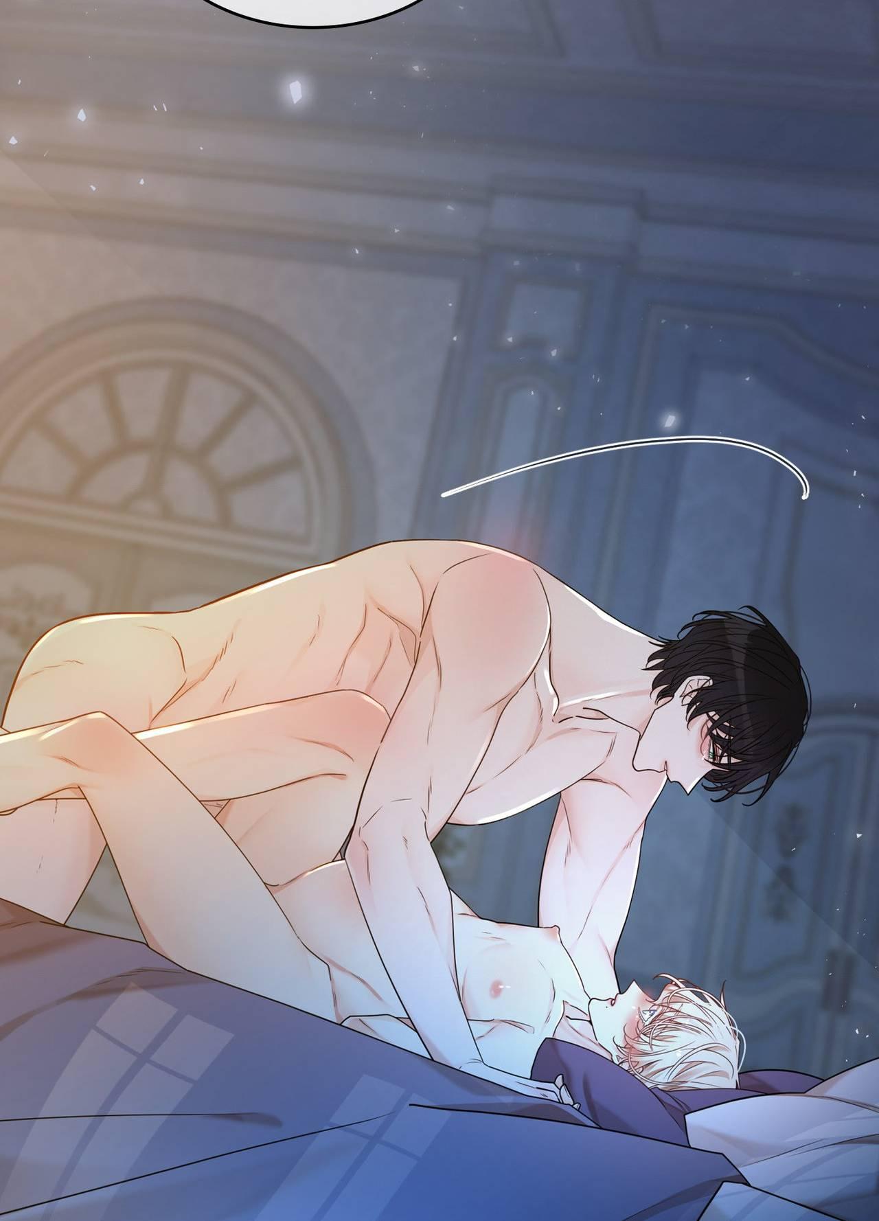 Read A Snake Hole chapter 32 image 6 on Lezhin