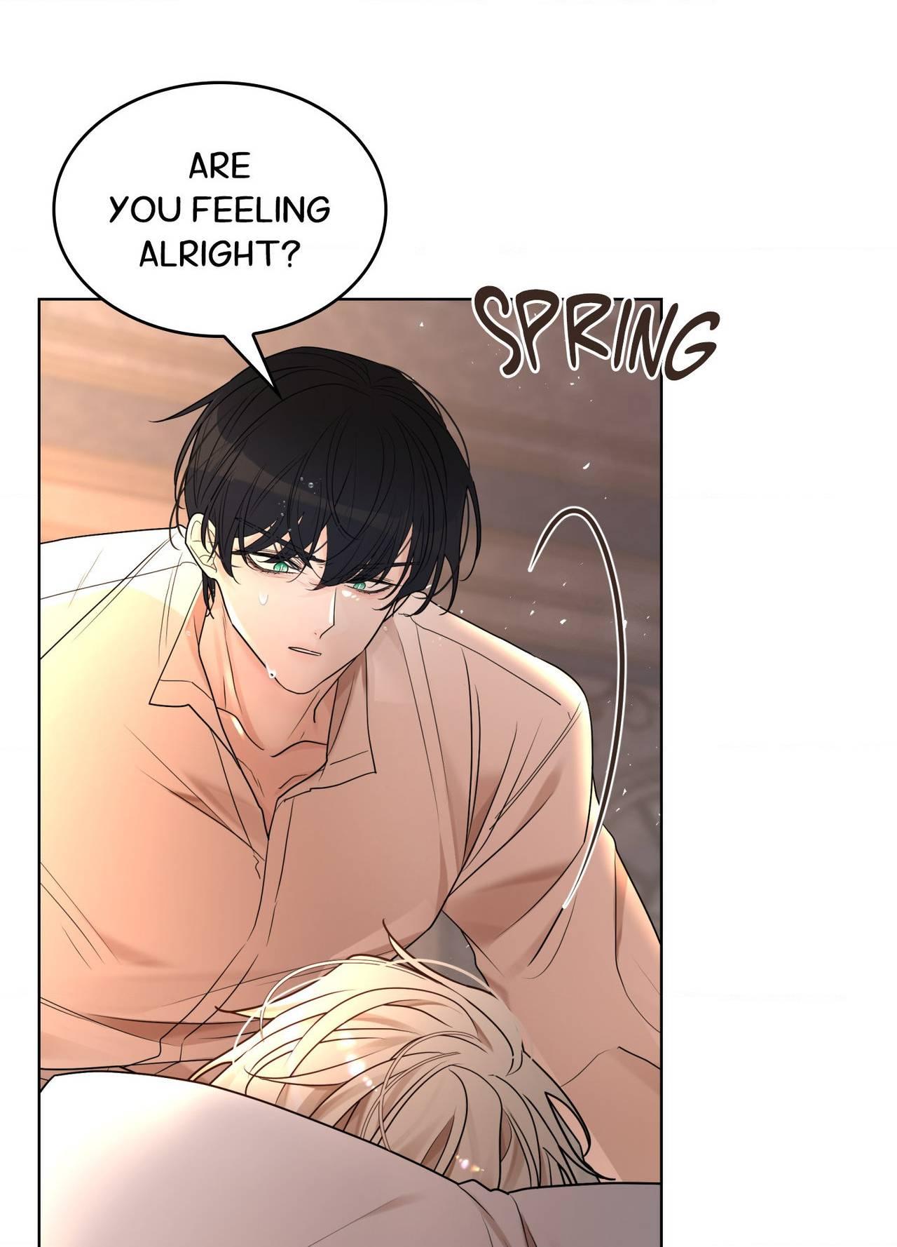 Read A Snake Hole chapter 32 image 72 on Lezhin