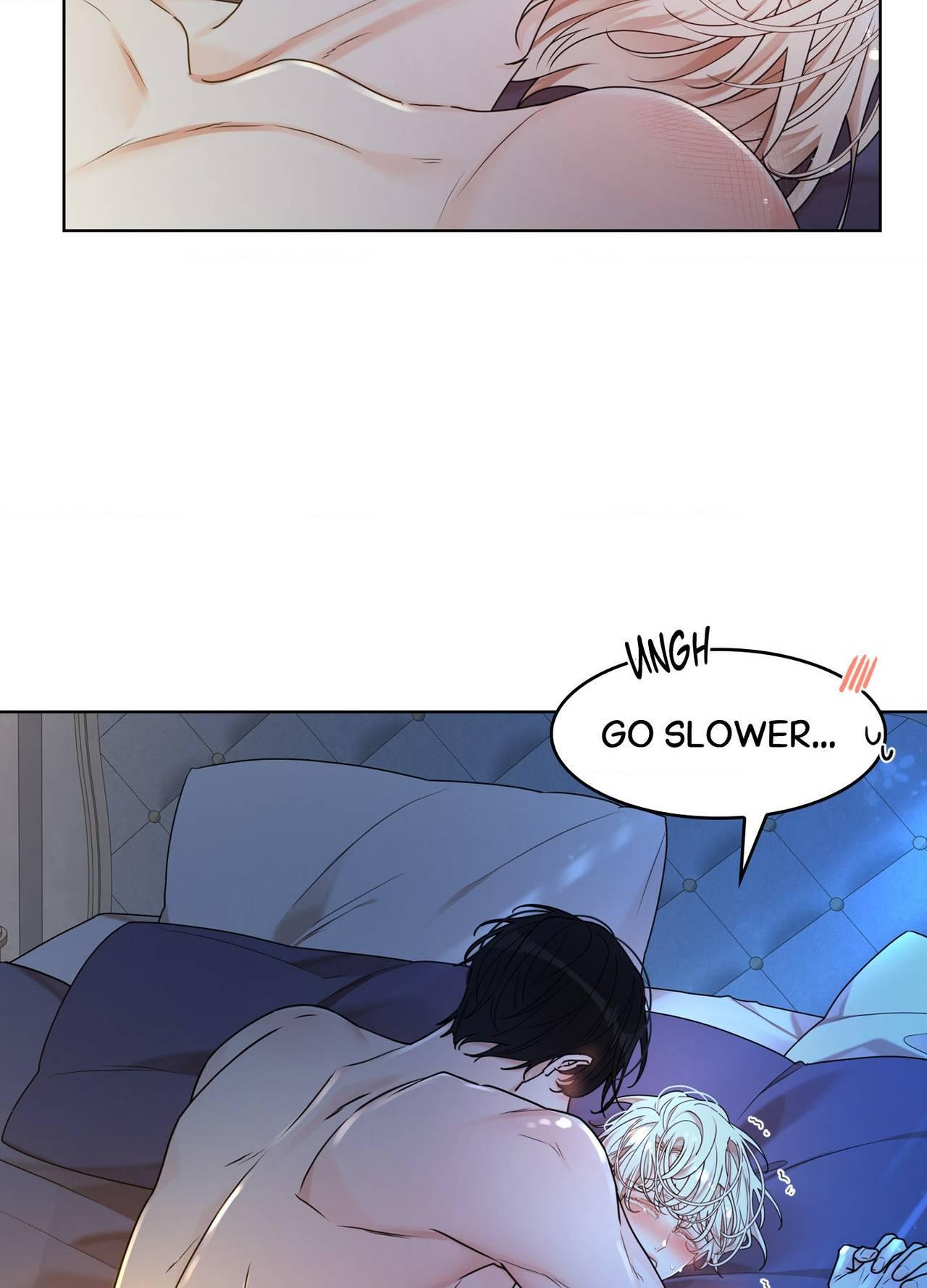 Read A Snake Hole chapter 32 image 8 on Lezhin