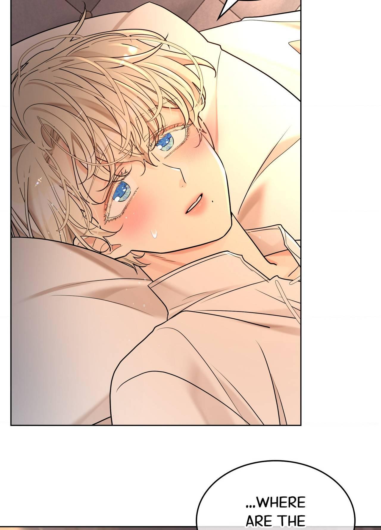 Read A Snake Hole chapter 32 image 80 on Lezhin