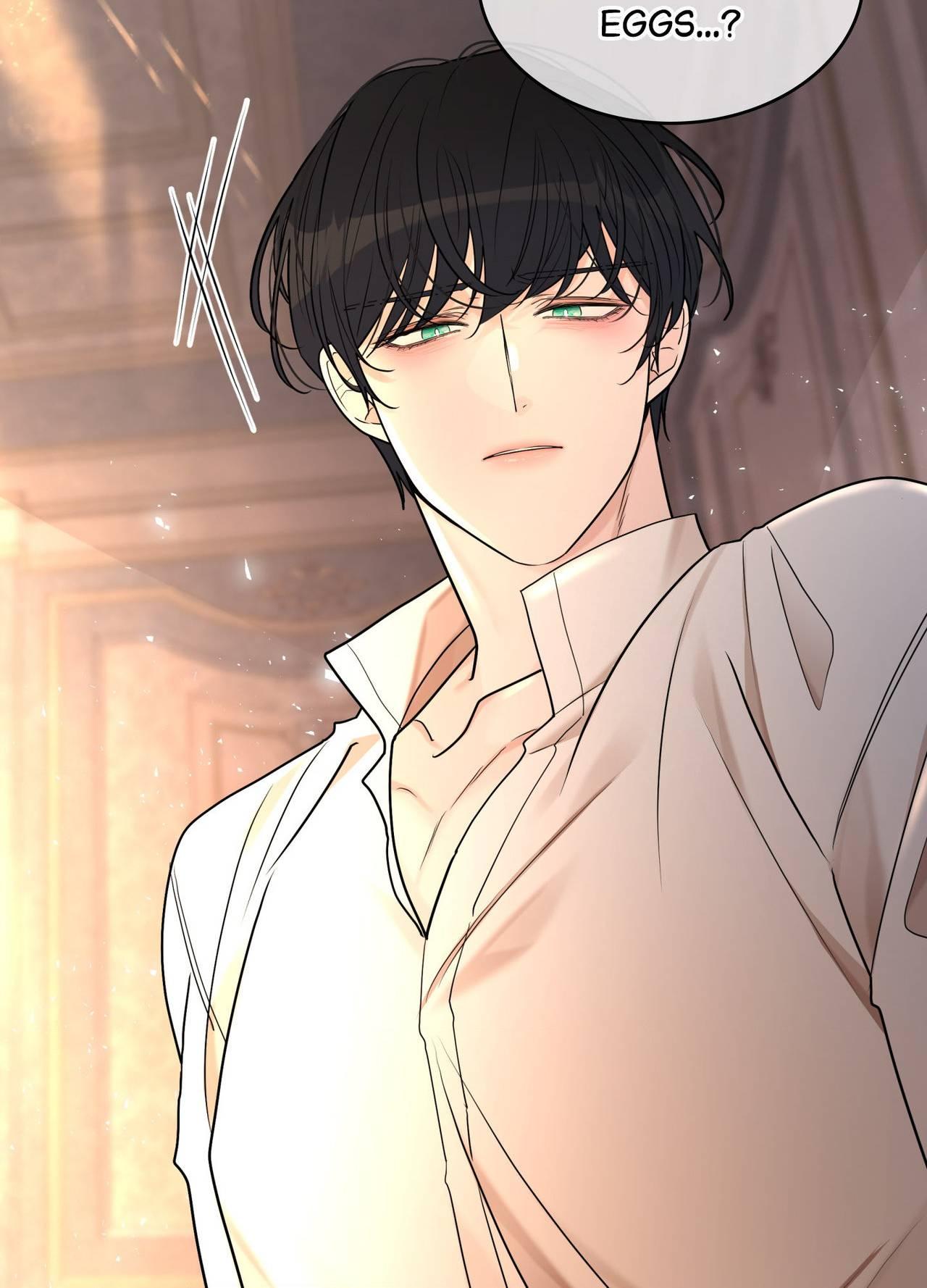 Read A Snake Hole chapter 32 image 81 on Lezhin