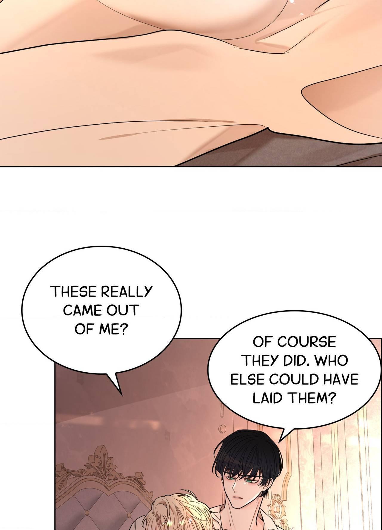 Read A Snake Hole chapter 32 image 84 on Lezhin