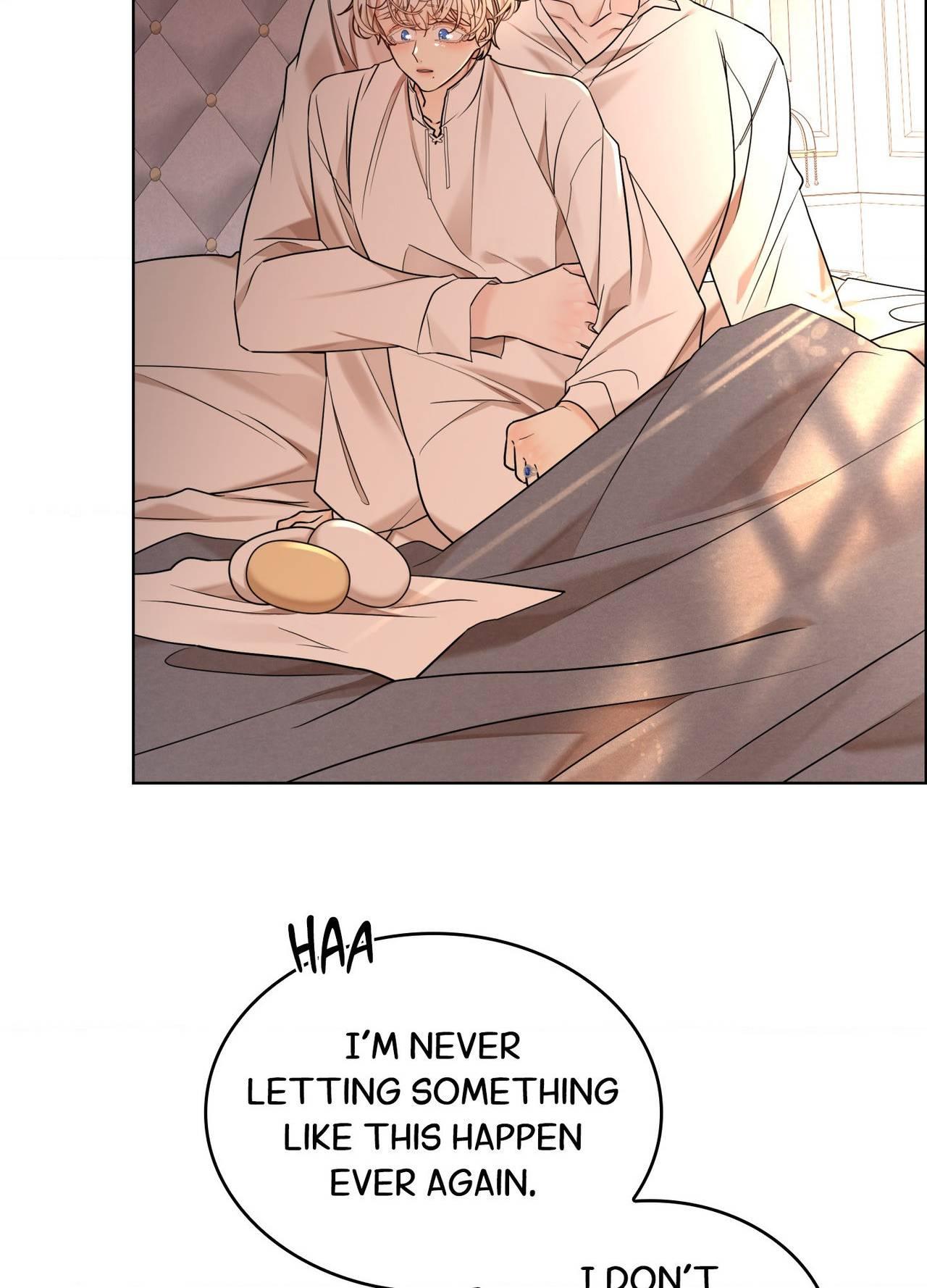 Read A Snake Hole chapter 32 image 85 on Lezhin