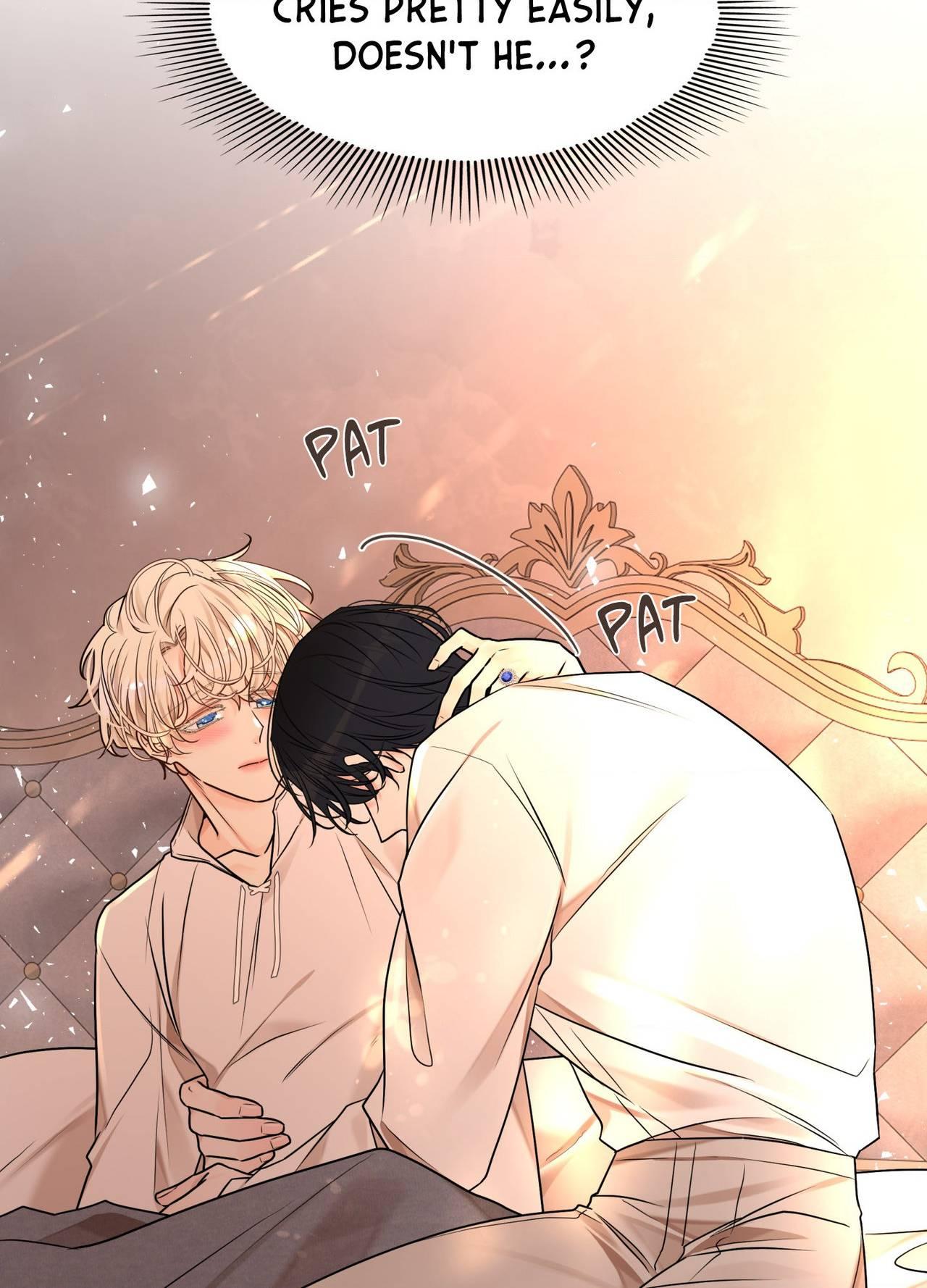 Read A Snake Hole chapter 32 image 89 on Lezhin