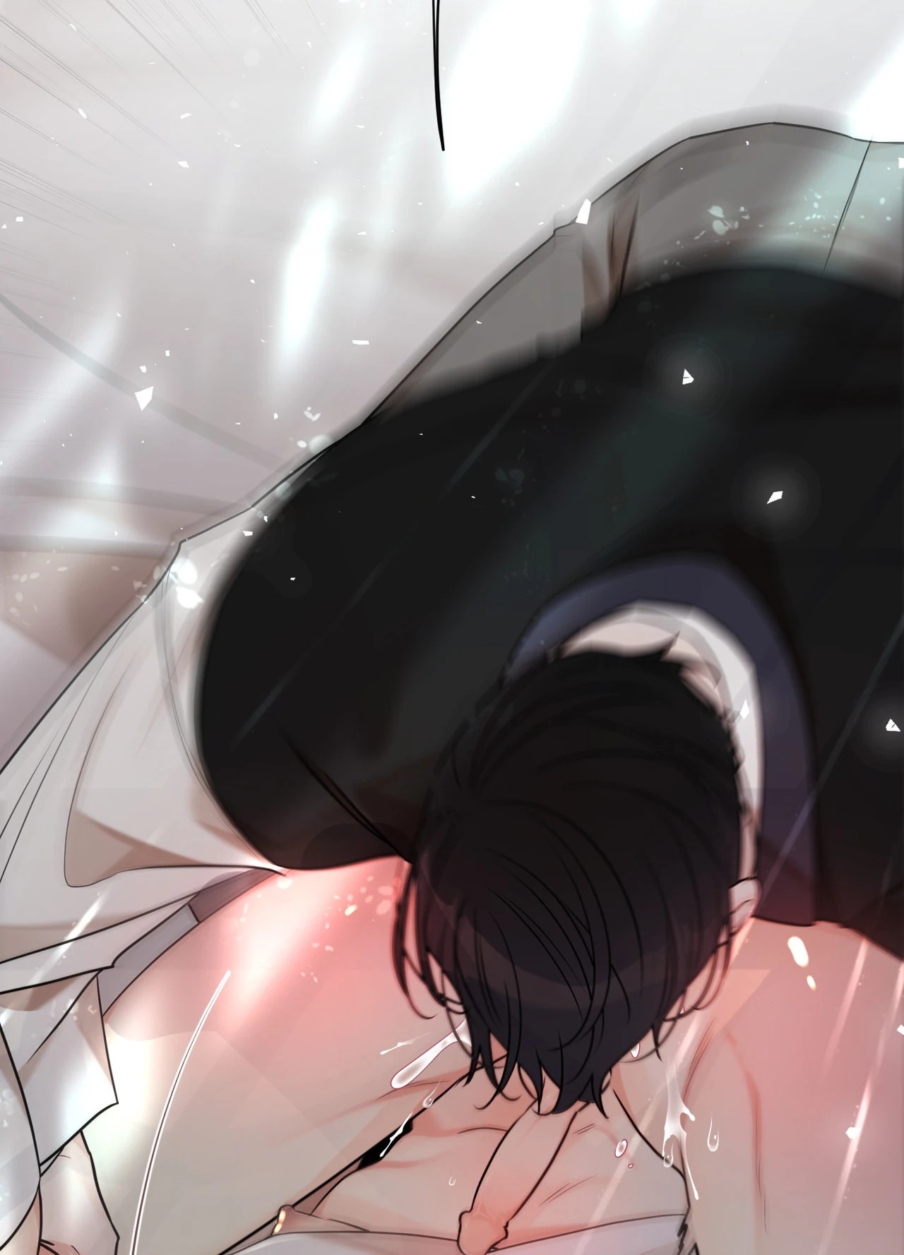 Read A Snake Hole chapter 33 image 10 on Lezhin