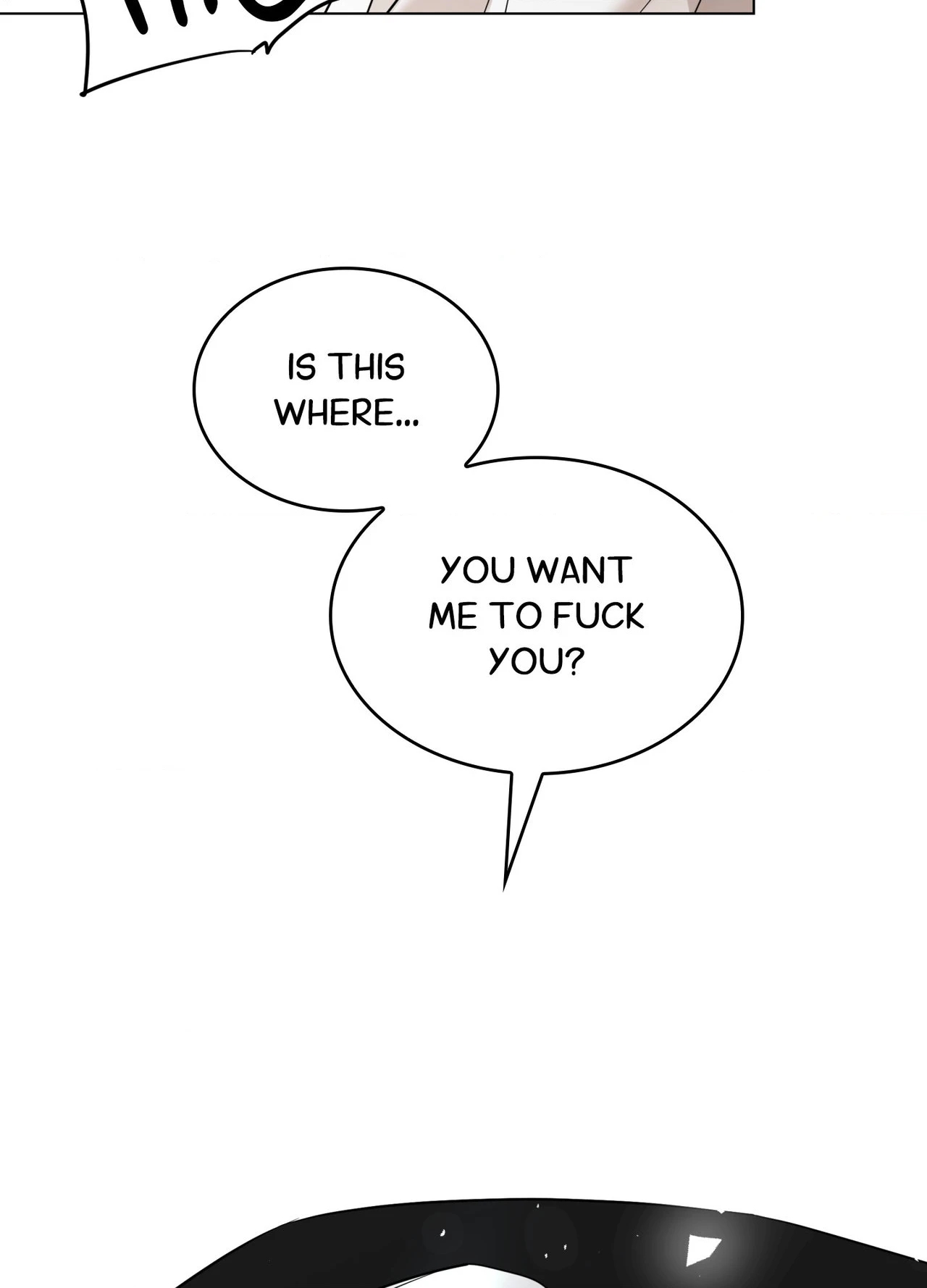 Read A Snake Hole chapter 33 image 104 on Lezhin