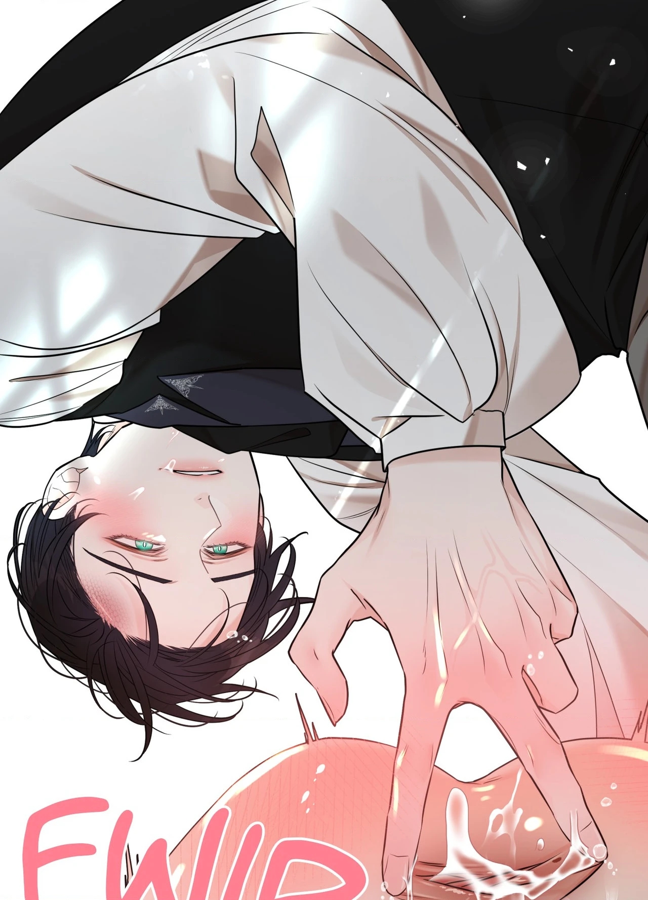 Read A Snake Hole chapter 33 image 105 on Lezhin