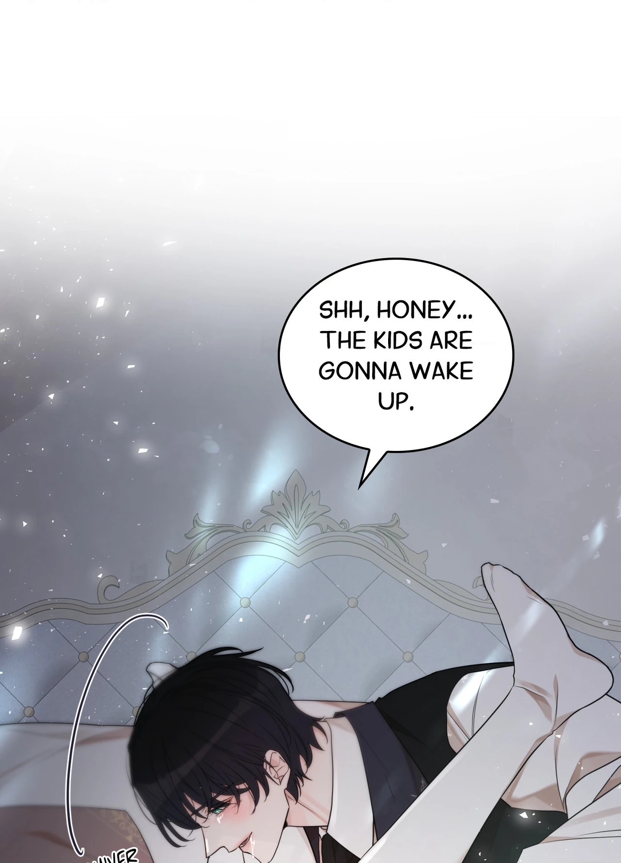 Read A Snake Hole chapter 33 image 15 on Lezhin