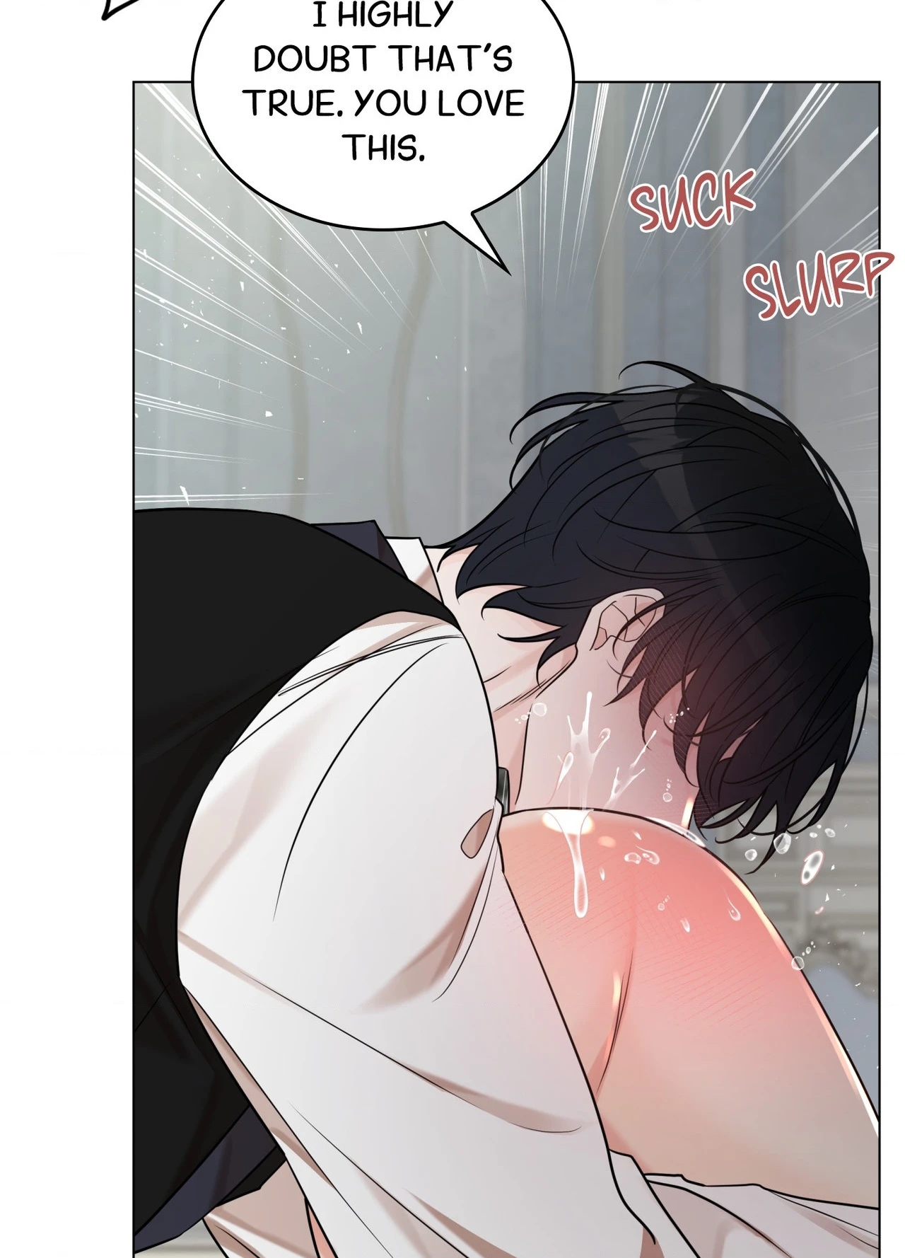 Read A Snake Hole chapter 33 image 20 on Lezhin