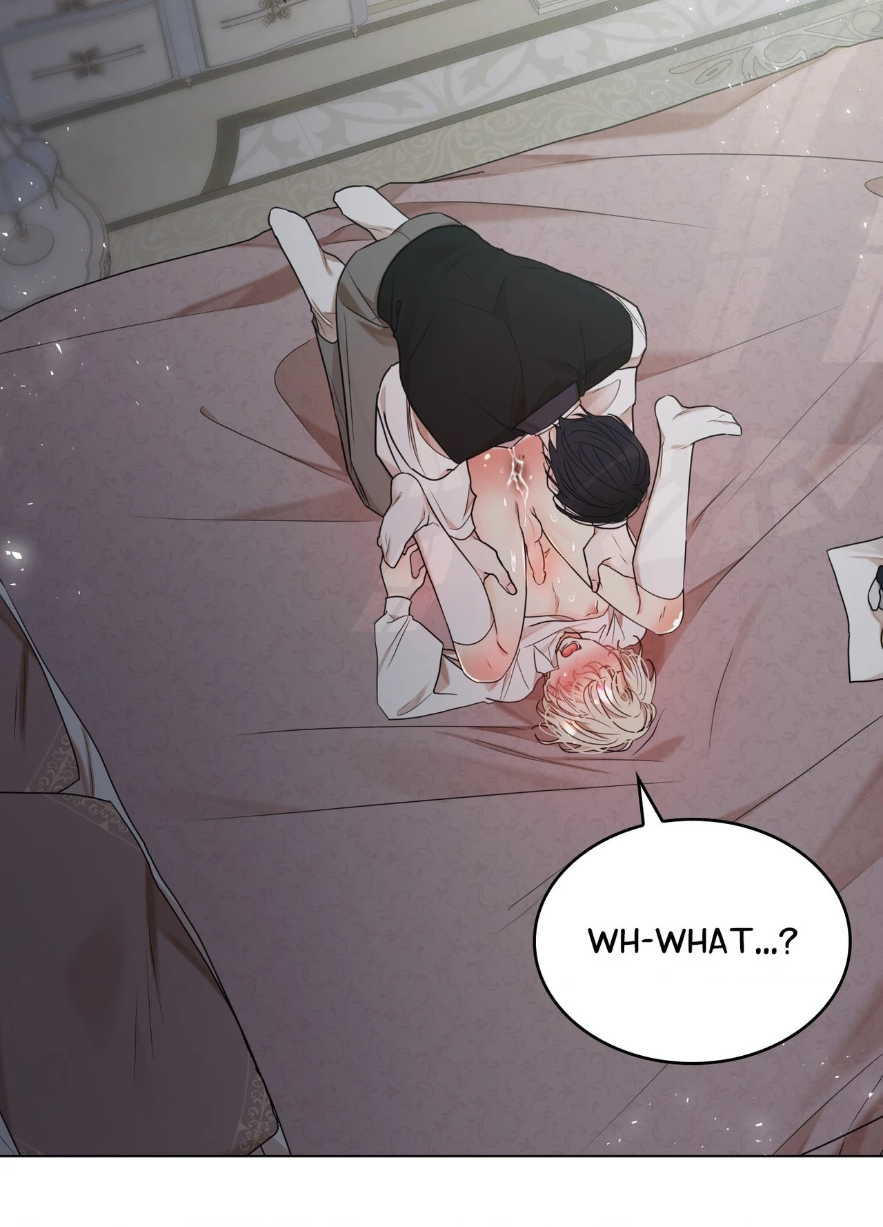 Read A Snake Hole chapter 33 image 26 on Lezhin