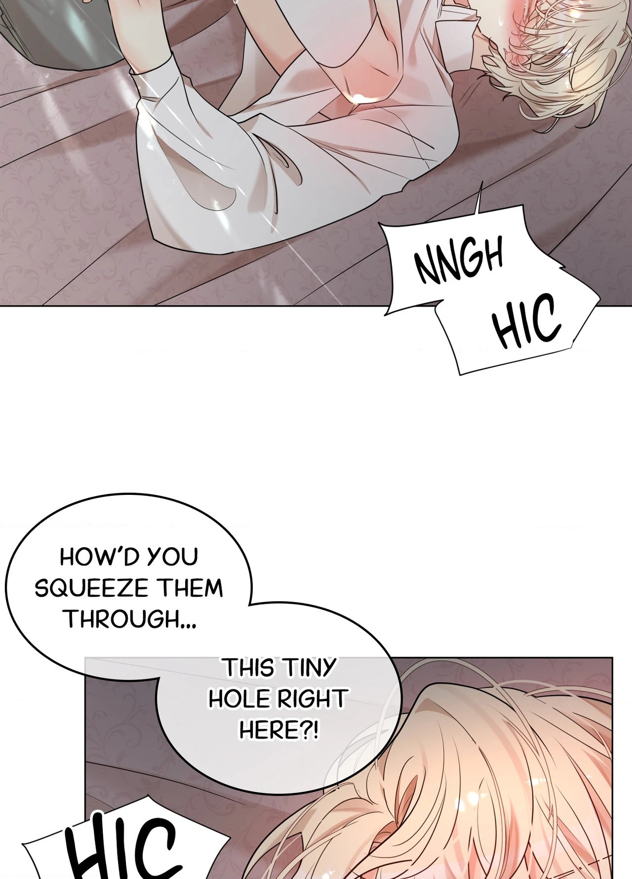 Read A Snake Hole chapter 33 image 29 on Lezhin
