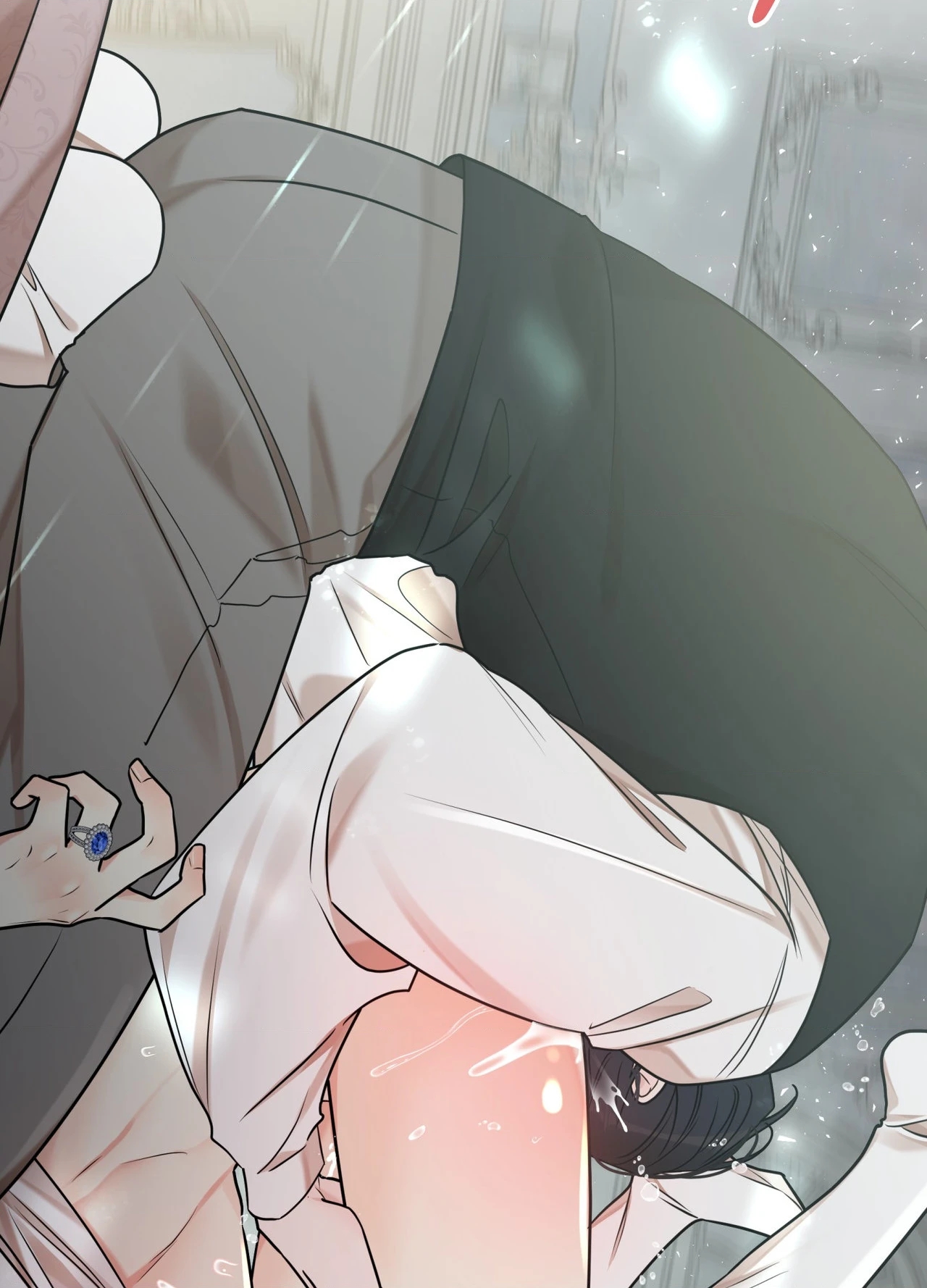 Read A Snake Hole chapter 33 image 33 on Lezhin