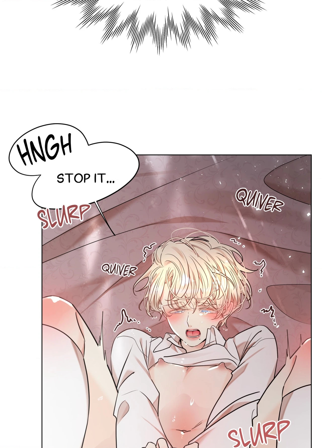 Read A Snake Hole chapter 33 image 35 on Lezhin