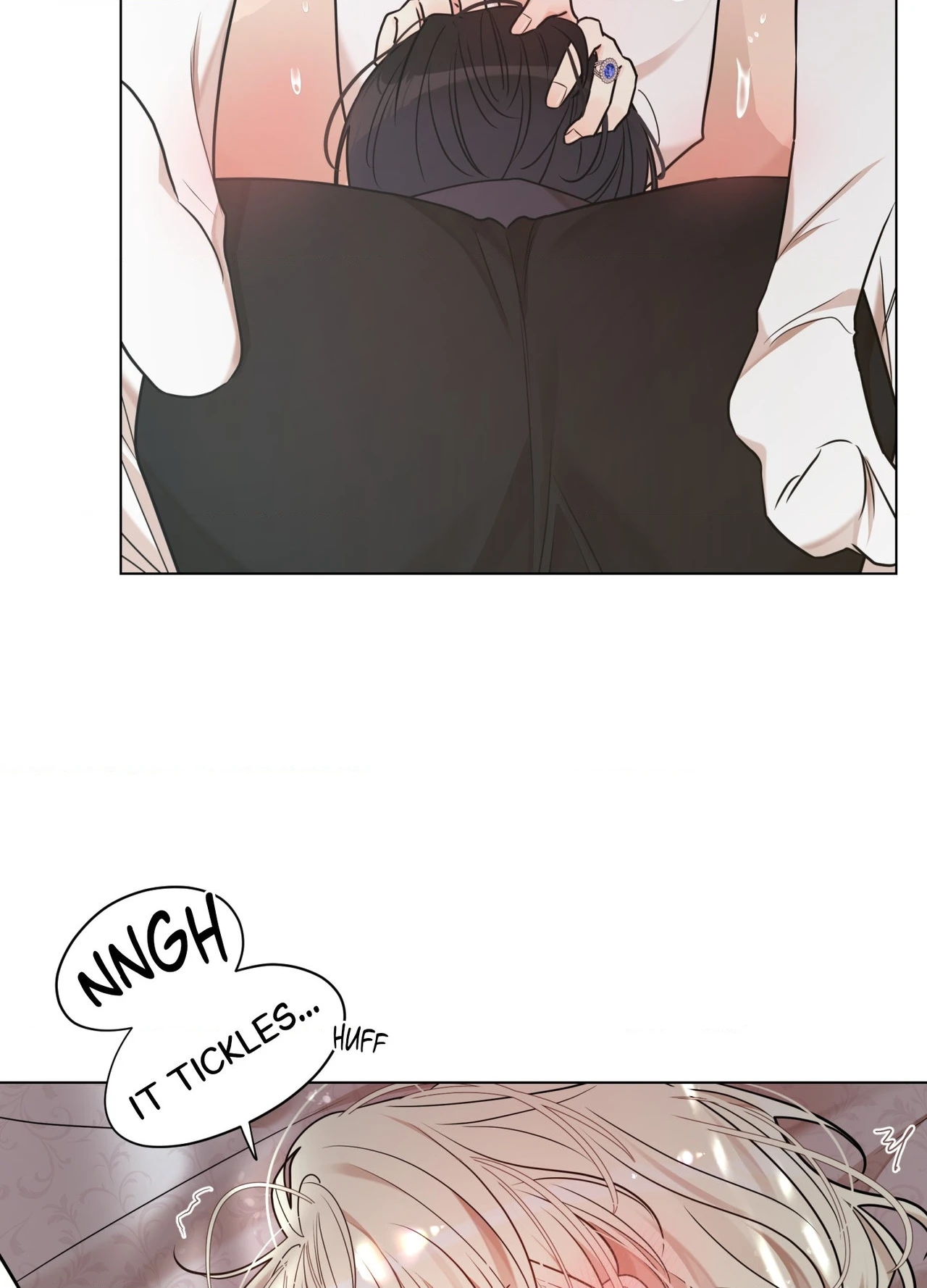 Read A Snake Hole chapter 33 image 36 on Lezhin