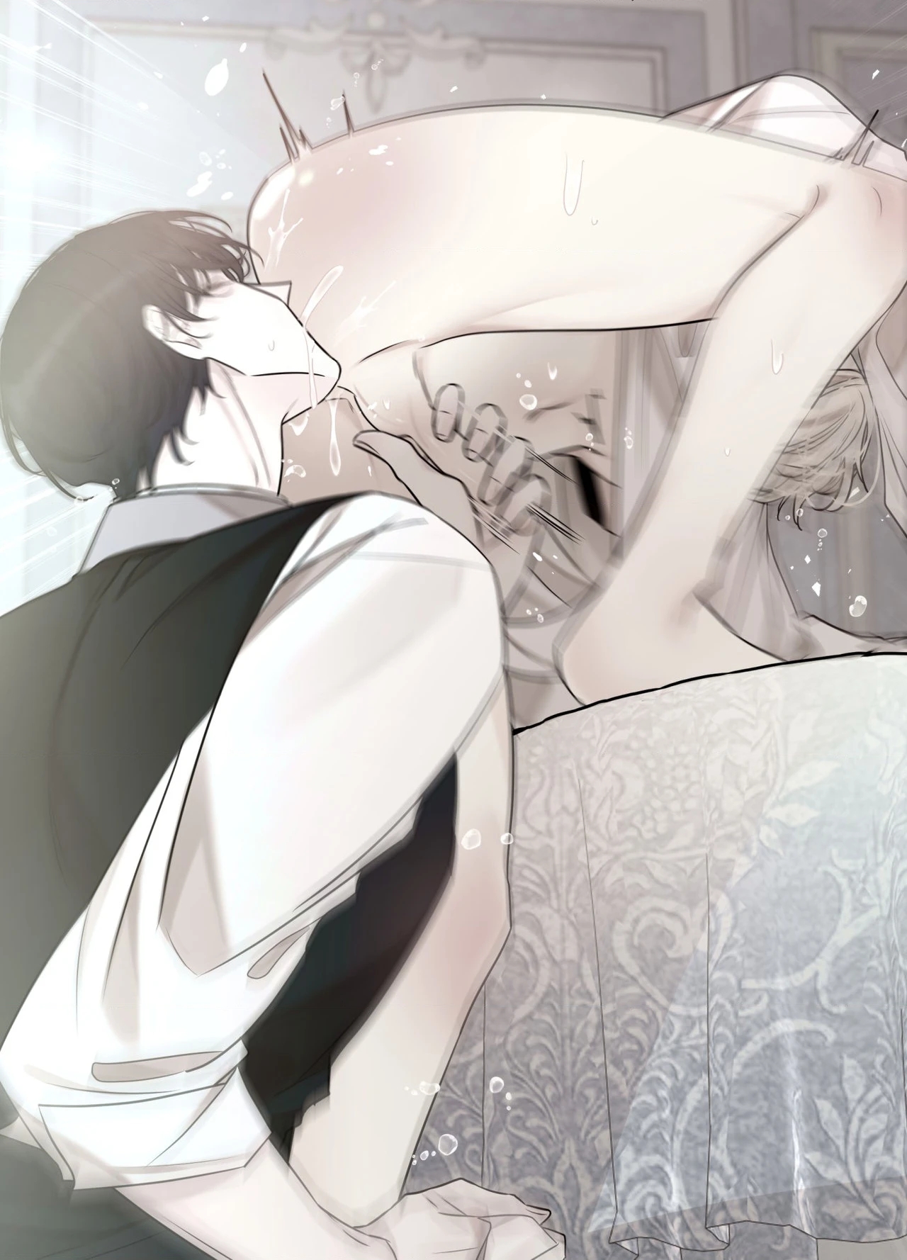 Read A Snake Hole chapter 33 image 45 on Lezhin