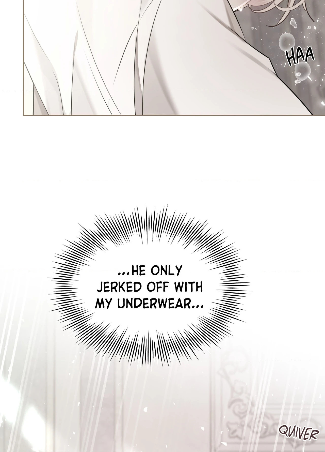 Read A Snake Hole chapter 33 image 47 on Lezhin