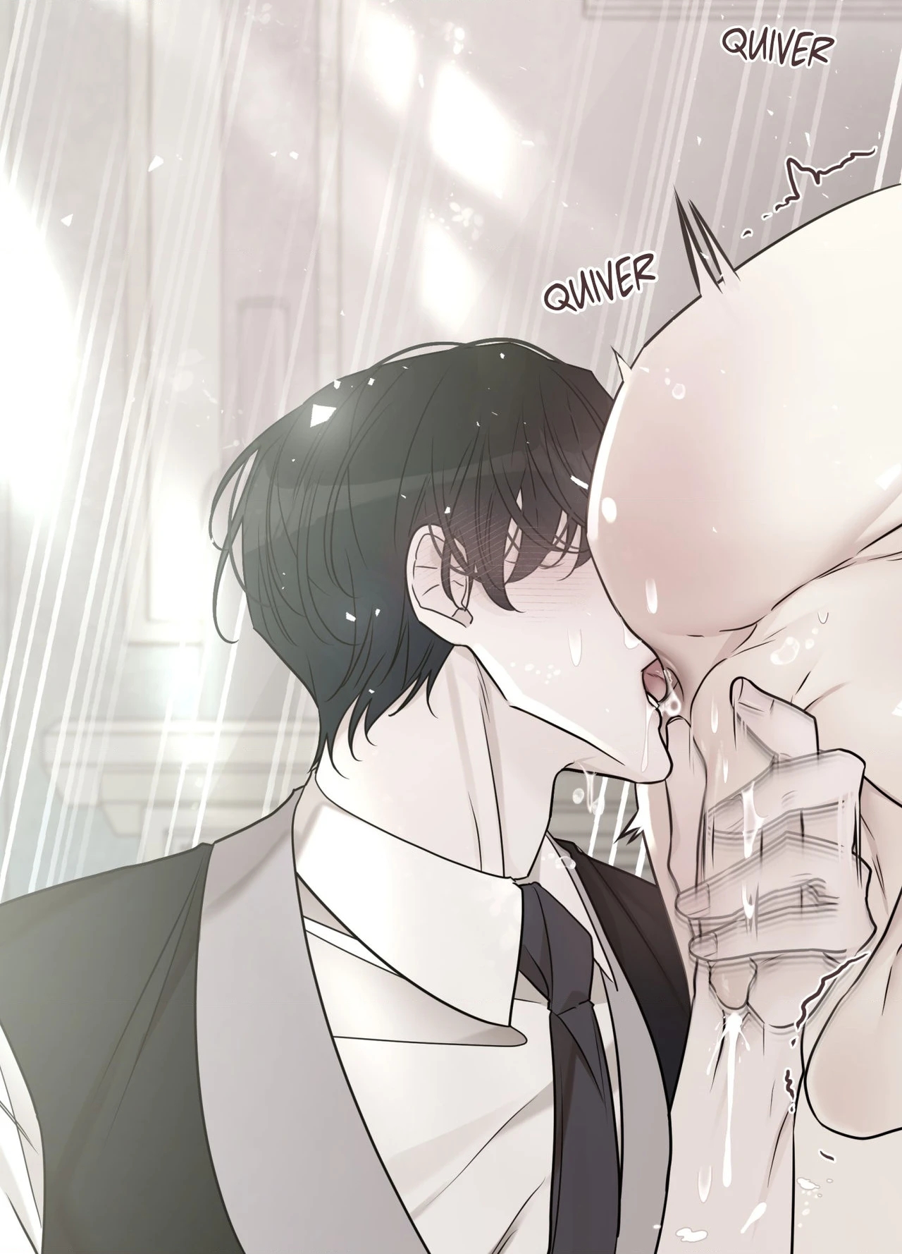 Read A Snake Hole chapter 33 image 48 on Lezhin