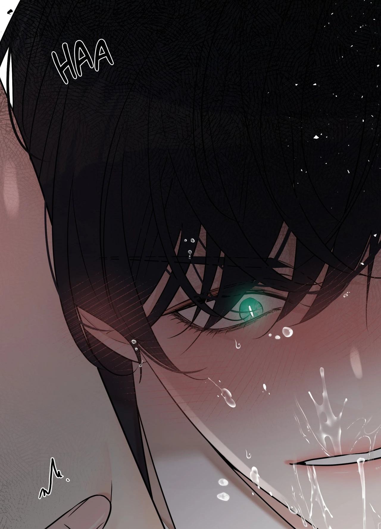 Read A Snake Hole chapter 33 image 71 on Lezhin