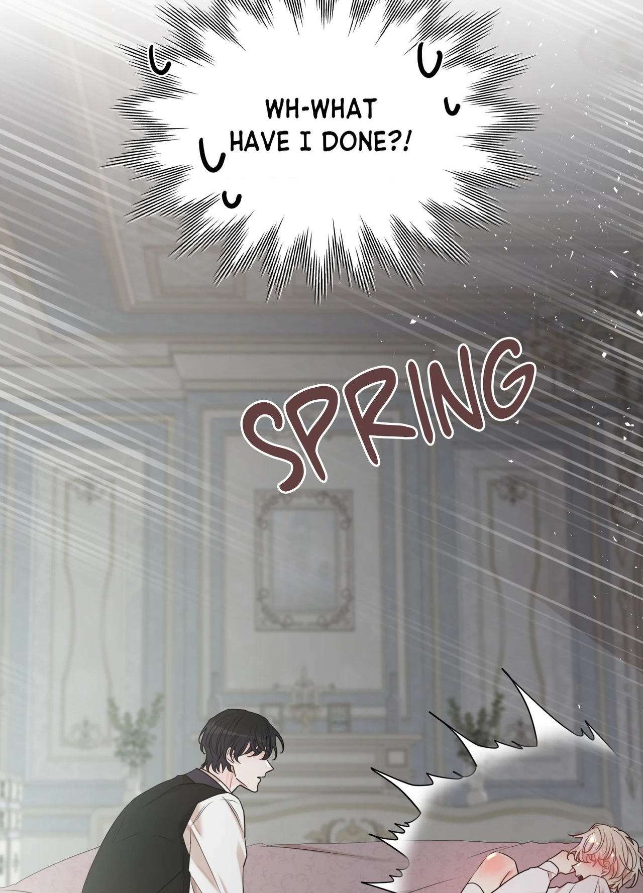 Read A Snake Hole chapter 33 image 75 on Lezhin
