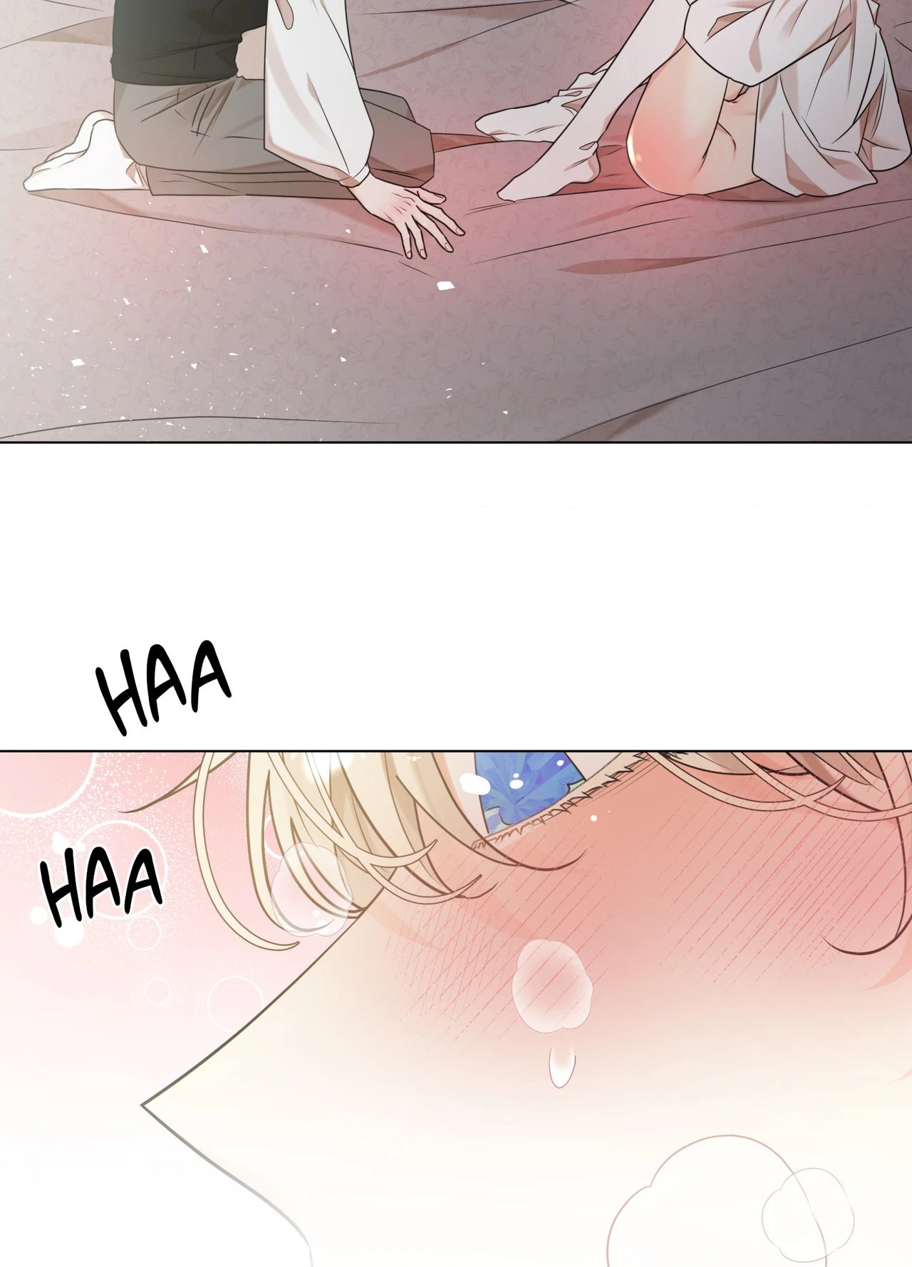 Read A Snake Hole chapter 33 image 76 on Lezhin
