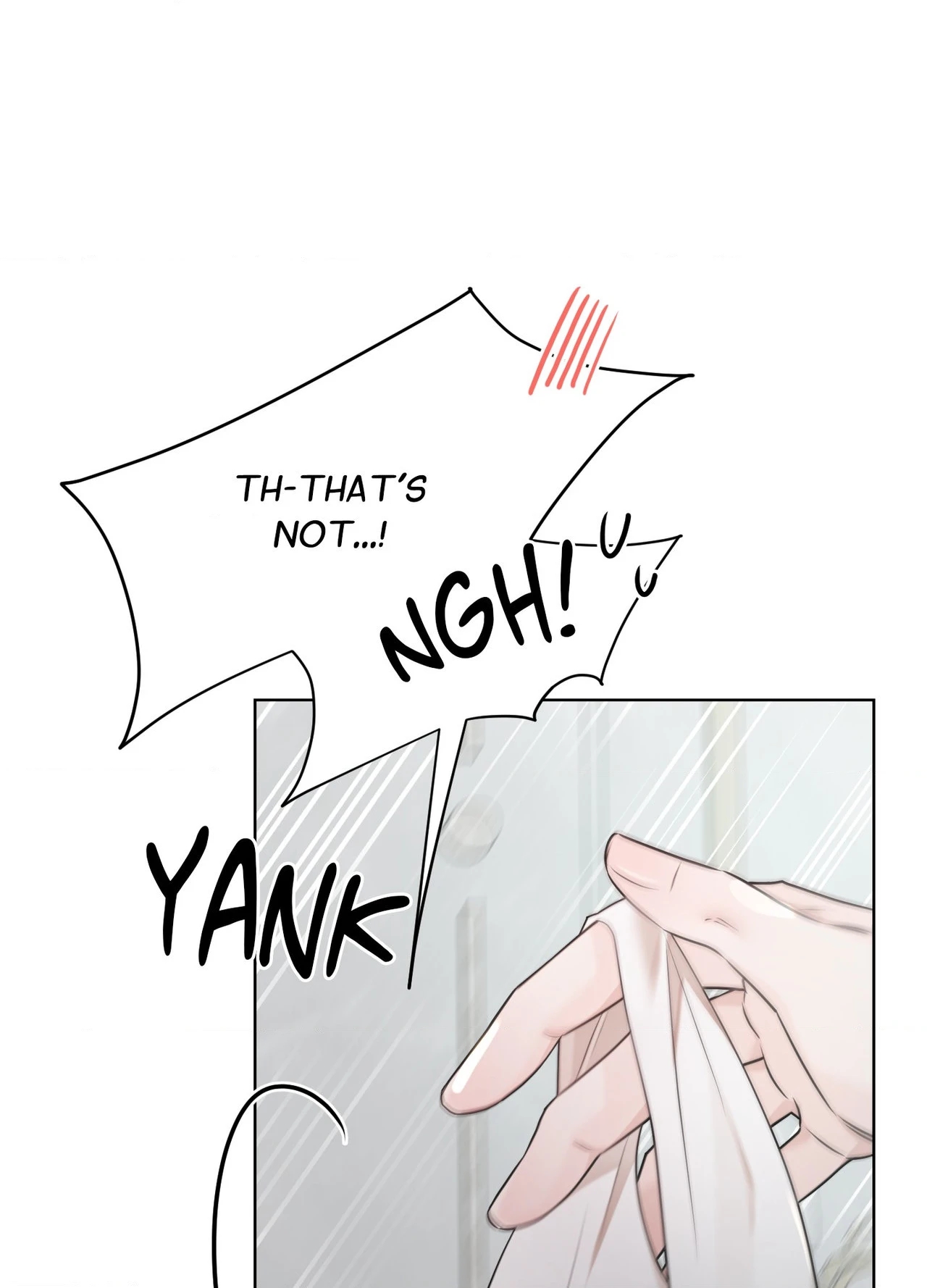 Read A Snake Hole chapter 33 image 8 on Lezhin