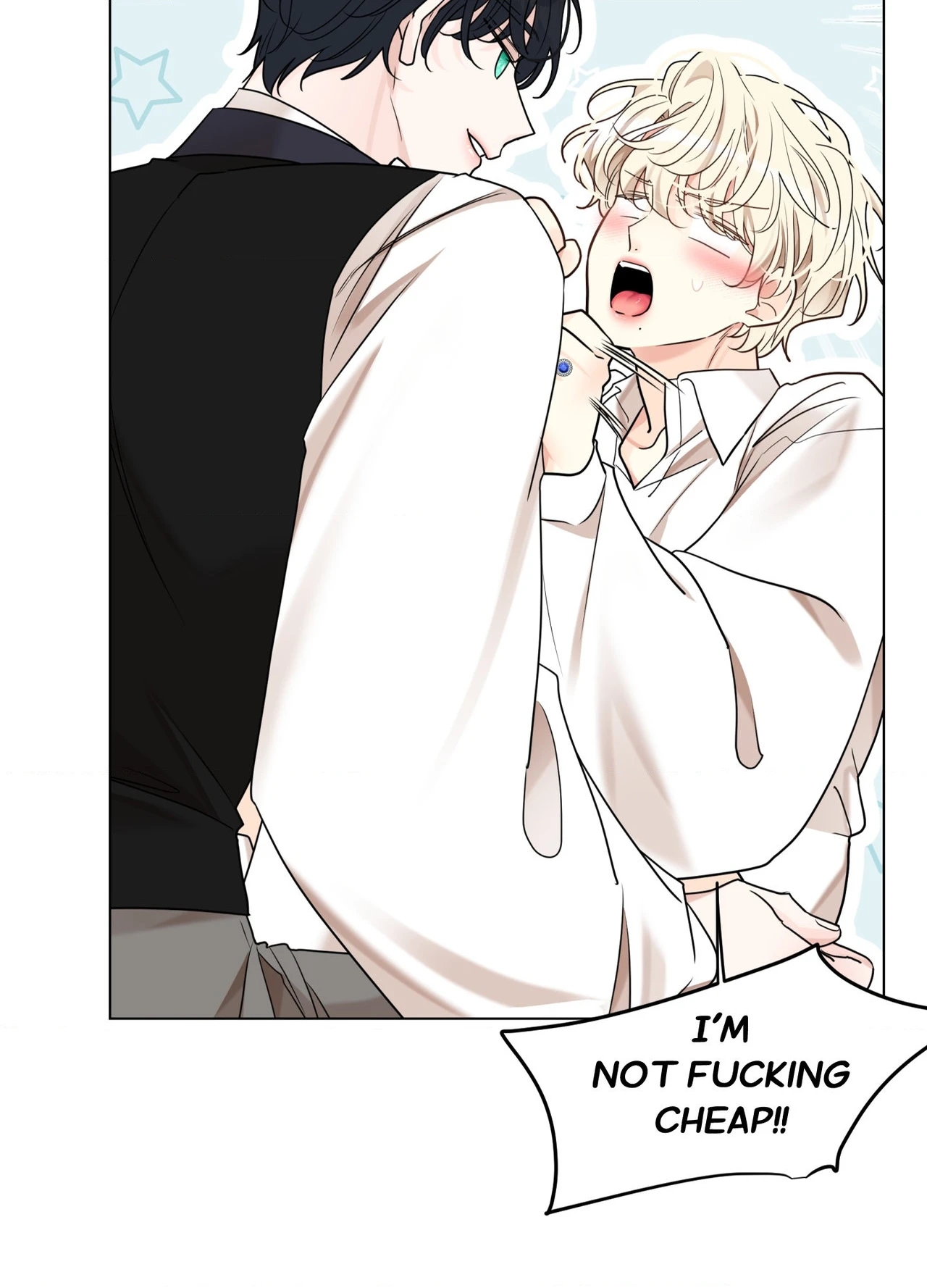 Read A Snake Hole chapter 33 image 89 on Lezhin