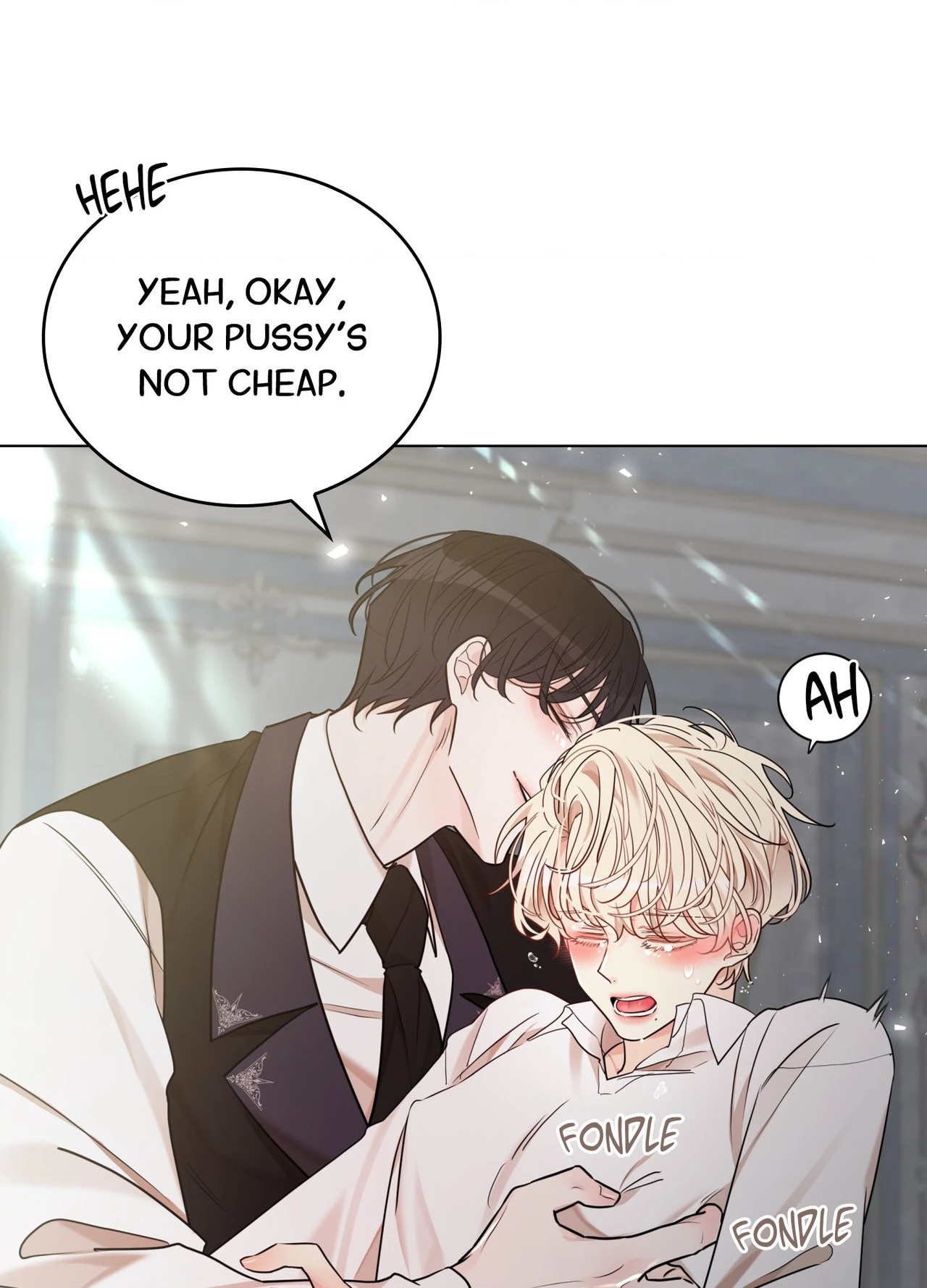 Read A Snake Hole chapter 33 image 90 on Lezhin