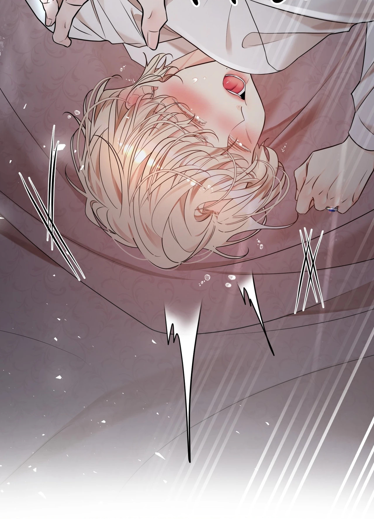 Read A Snake Hole chapter 33 image 98 on Lezhin