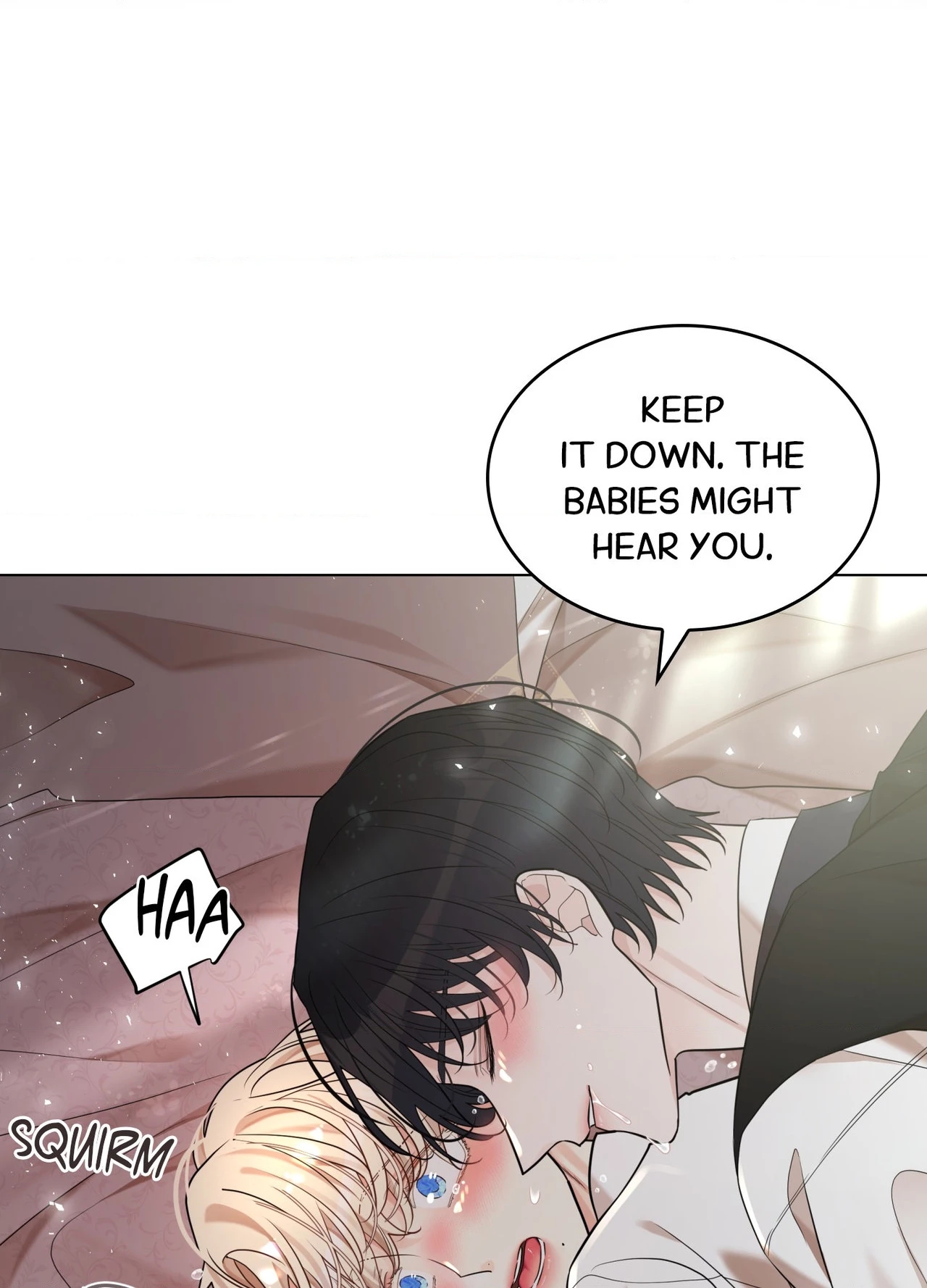 Read A Snake Hole chapter 33 image 99 on Lezhin