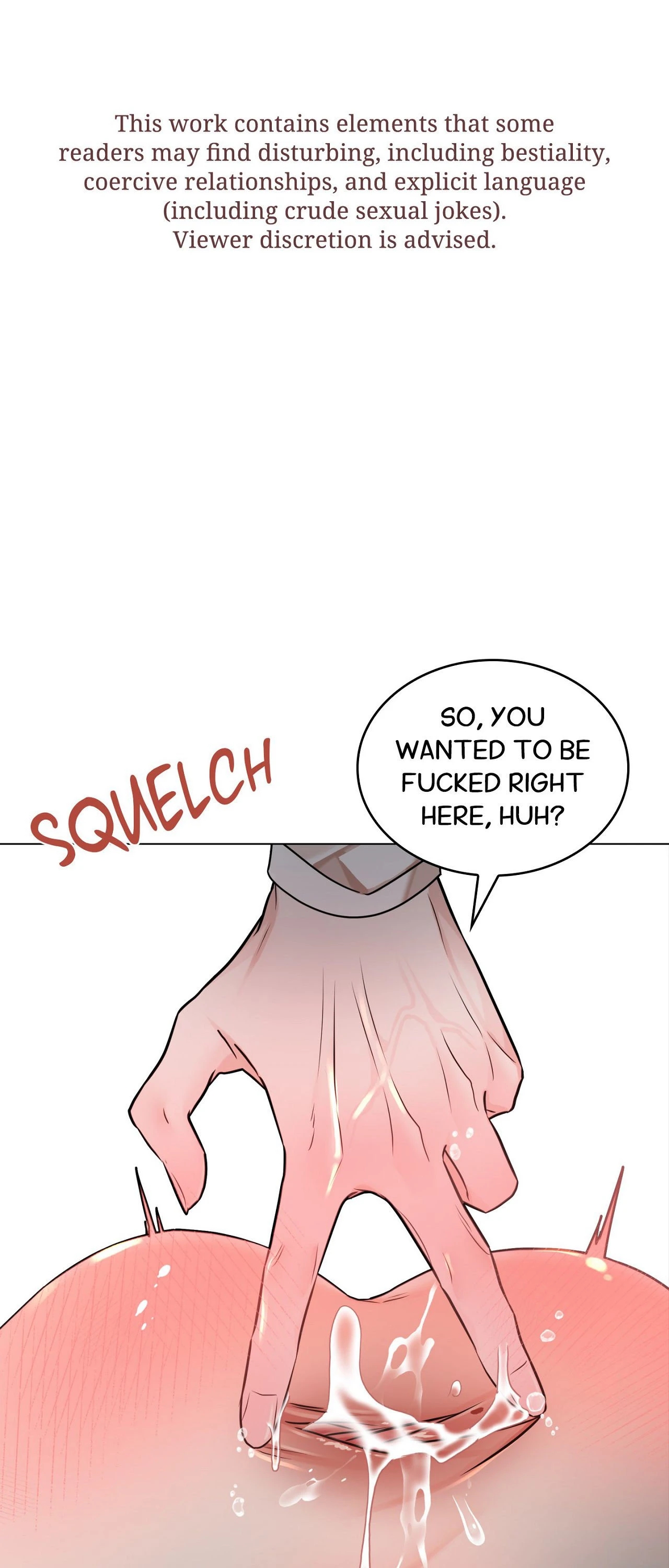 Read A Snake Hole chapter 34 image 1 on Lezhin