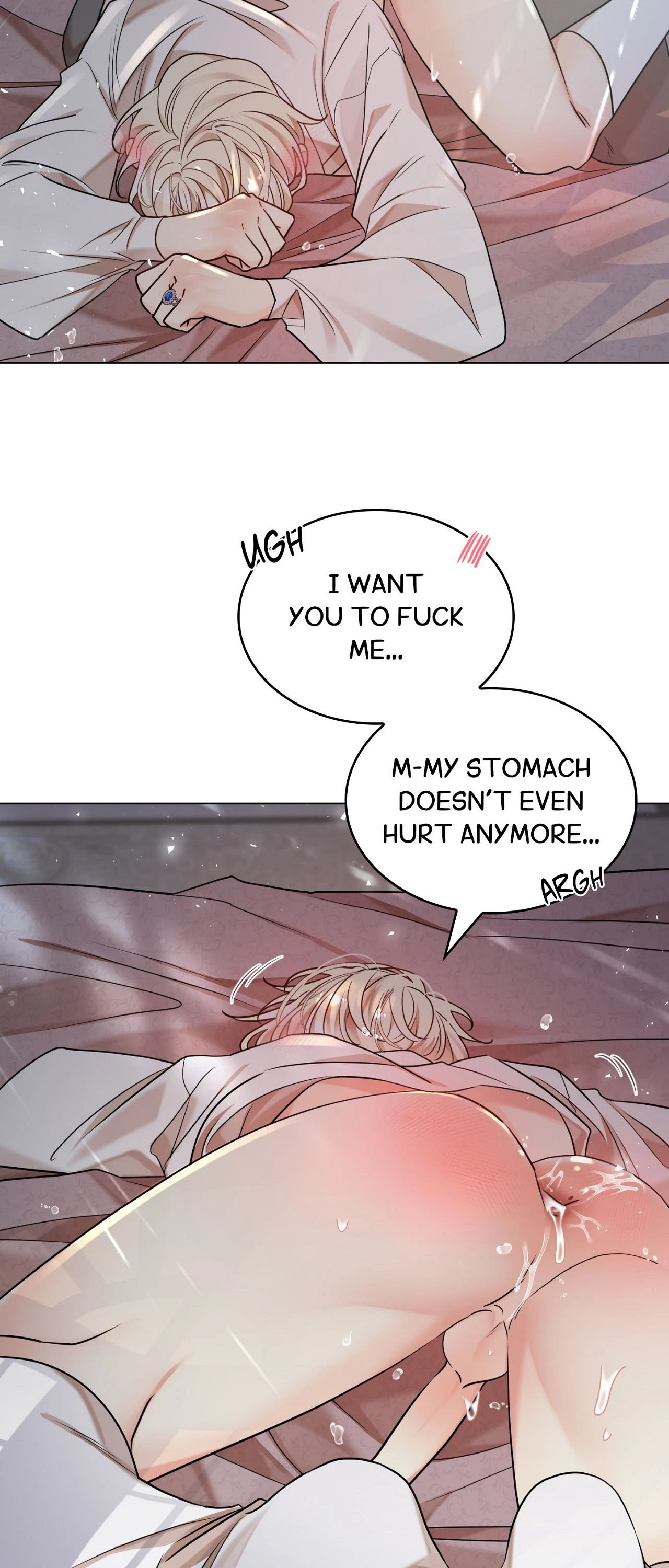 Read A Snake Hole chapter 34 image 11 on Lezhin
