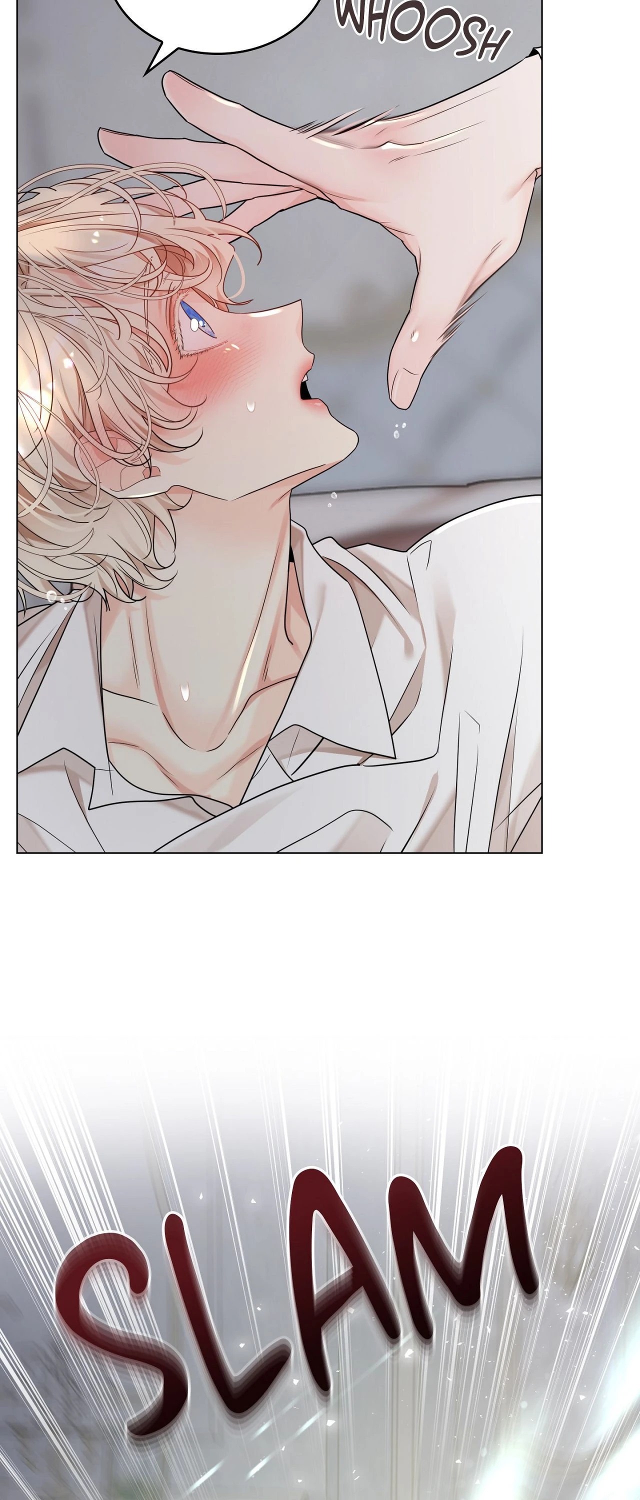 Read A Snake Hole chapter 34 image 15 on Lezhin