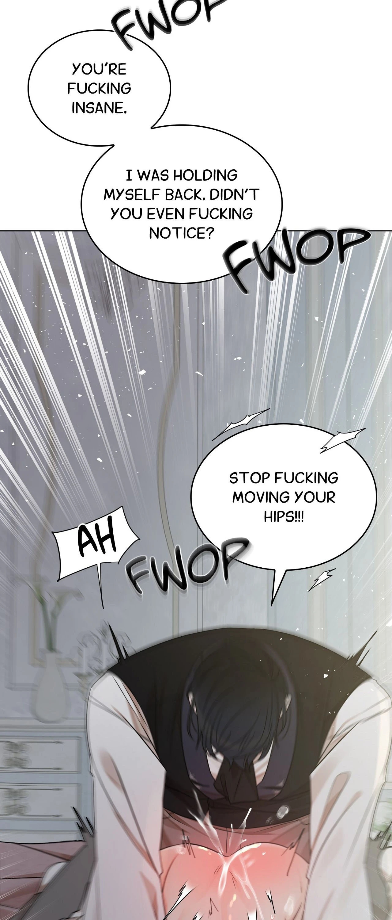 Read A Snake Hole chapter 34 image 19 on Lezhin