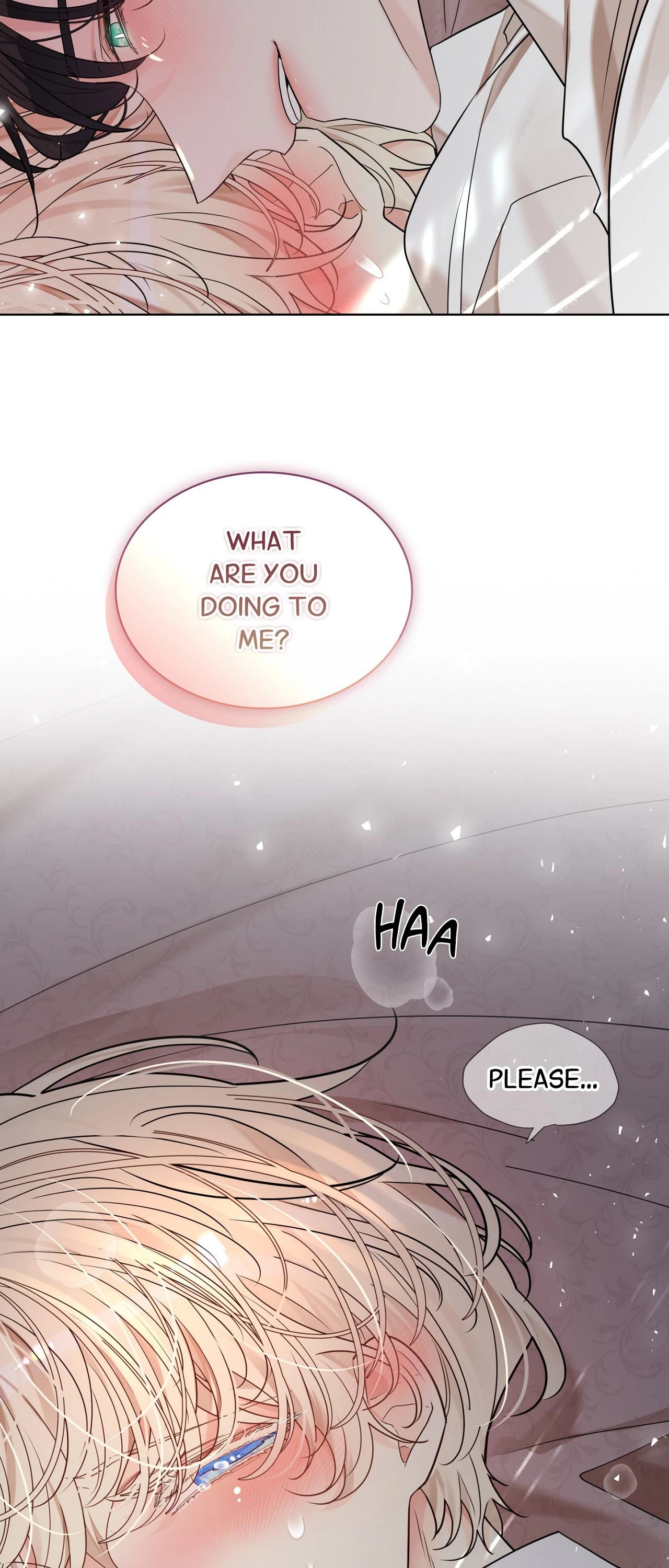 Read A Snake Hole chapter 34 image 25 on Lezhin