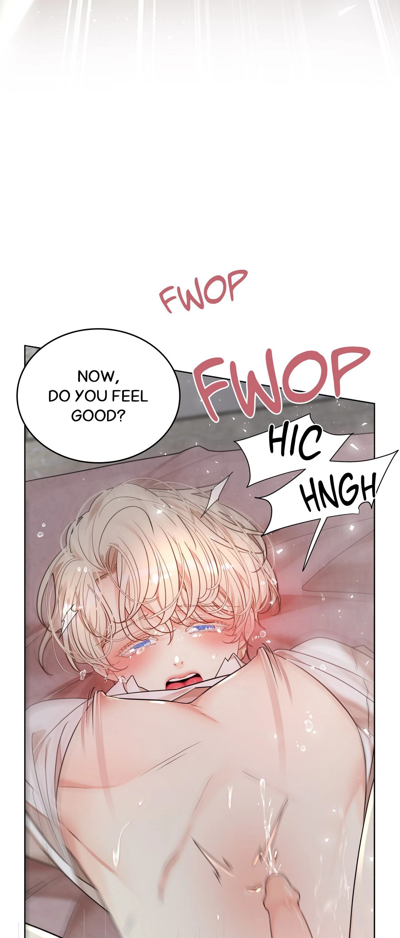 Read A Snake Hole chapter 34 image 32 on Lezhin