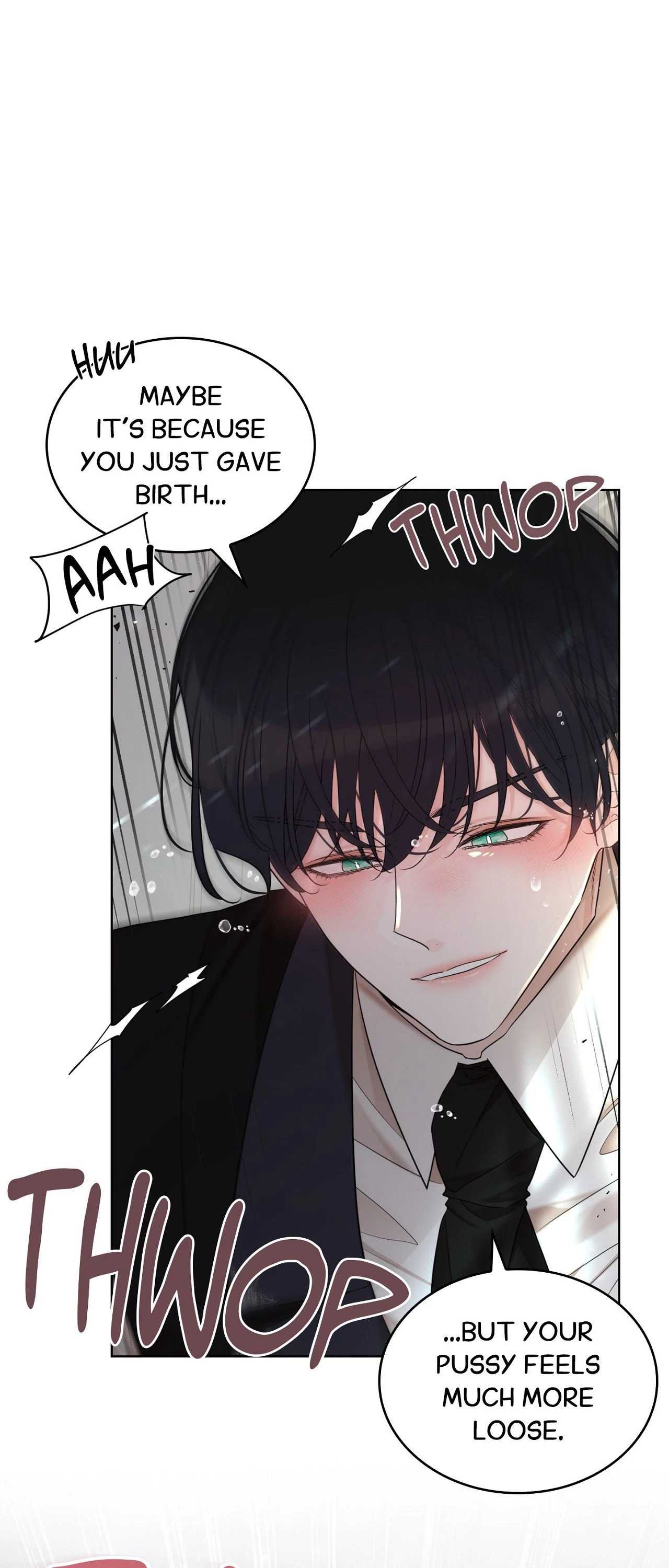 Read A Snake Hole chapter 34 image 35 on Lezhin