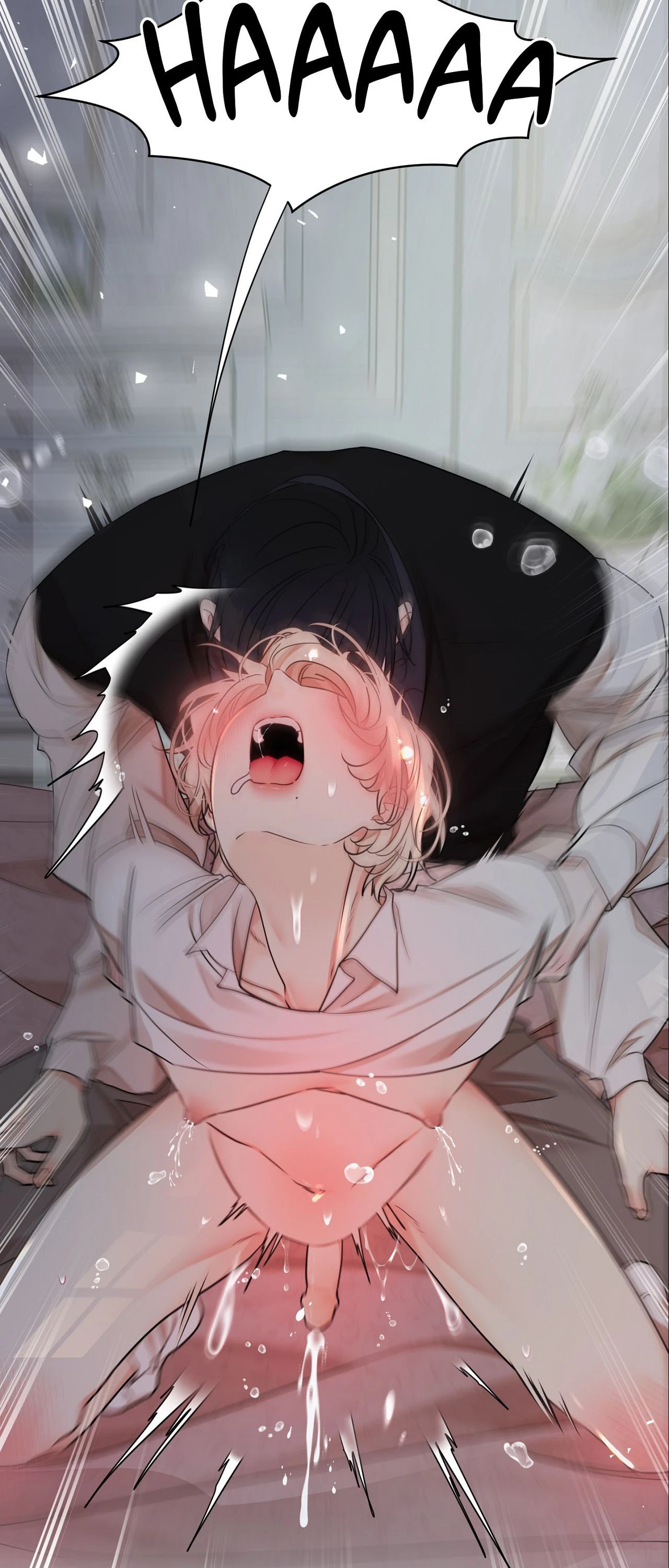 Read A Snake Hole chapter 34 image 45 on Lezhin
