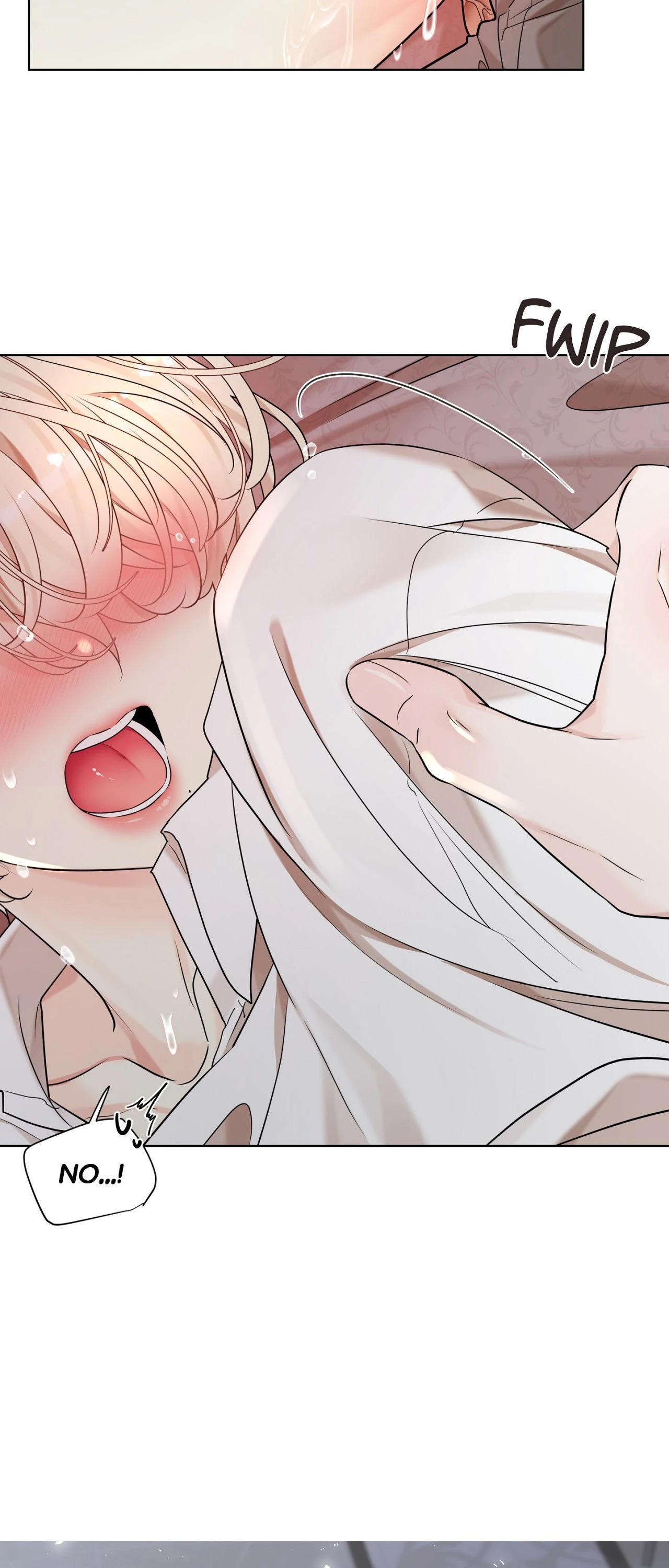 Read A Snake Hole chapter 34 image 58 on Lezhin
