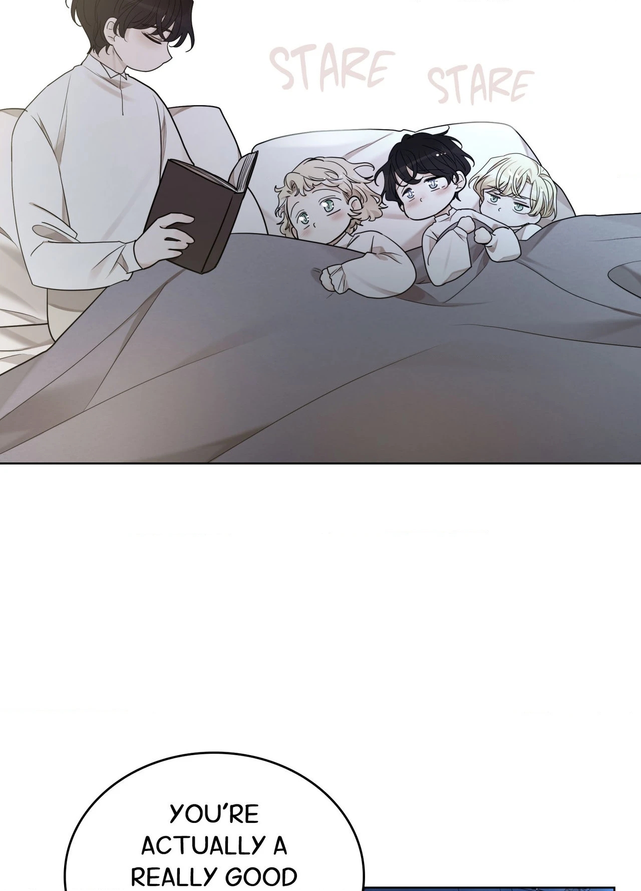 Read A Snake Hole chapter 35 image 103 on Lezhin