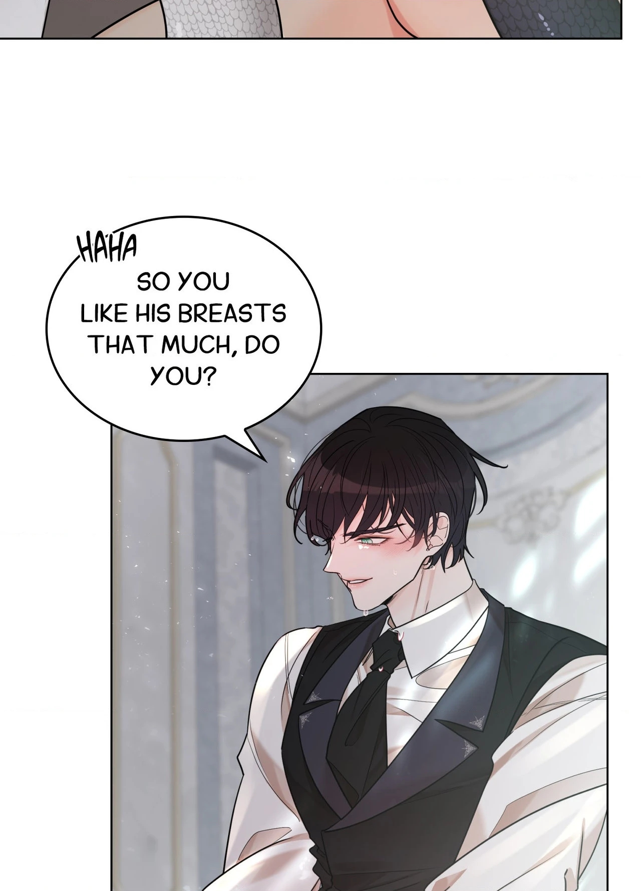 Read A Snake Hole chapter 35 image 15 on Lezhin