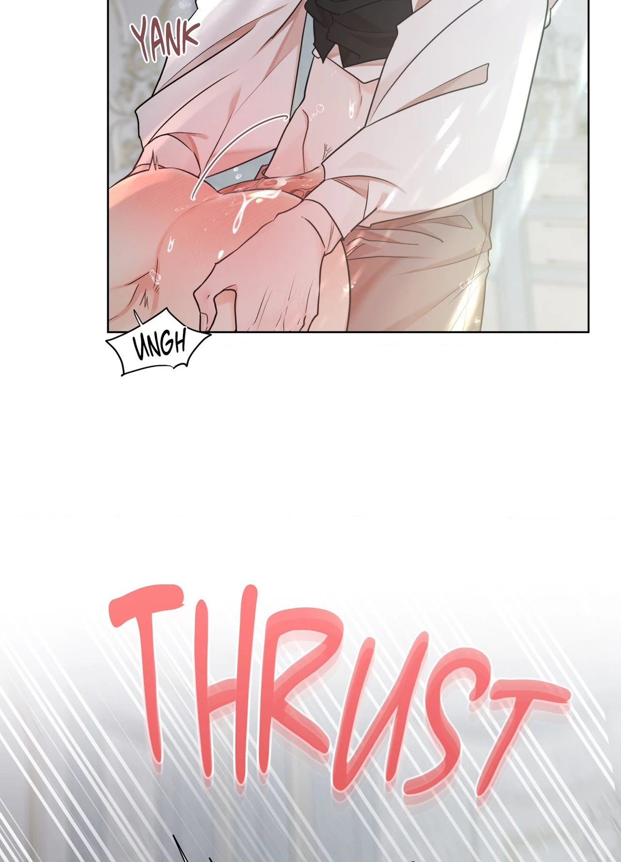 Read A Snake Hole chapter 35 image 16 on Lezhin
