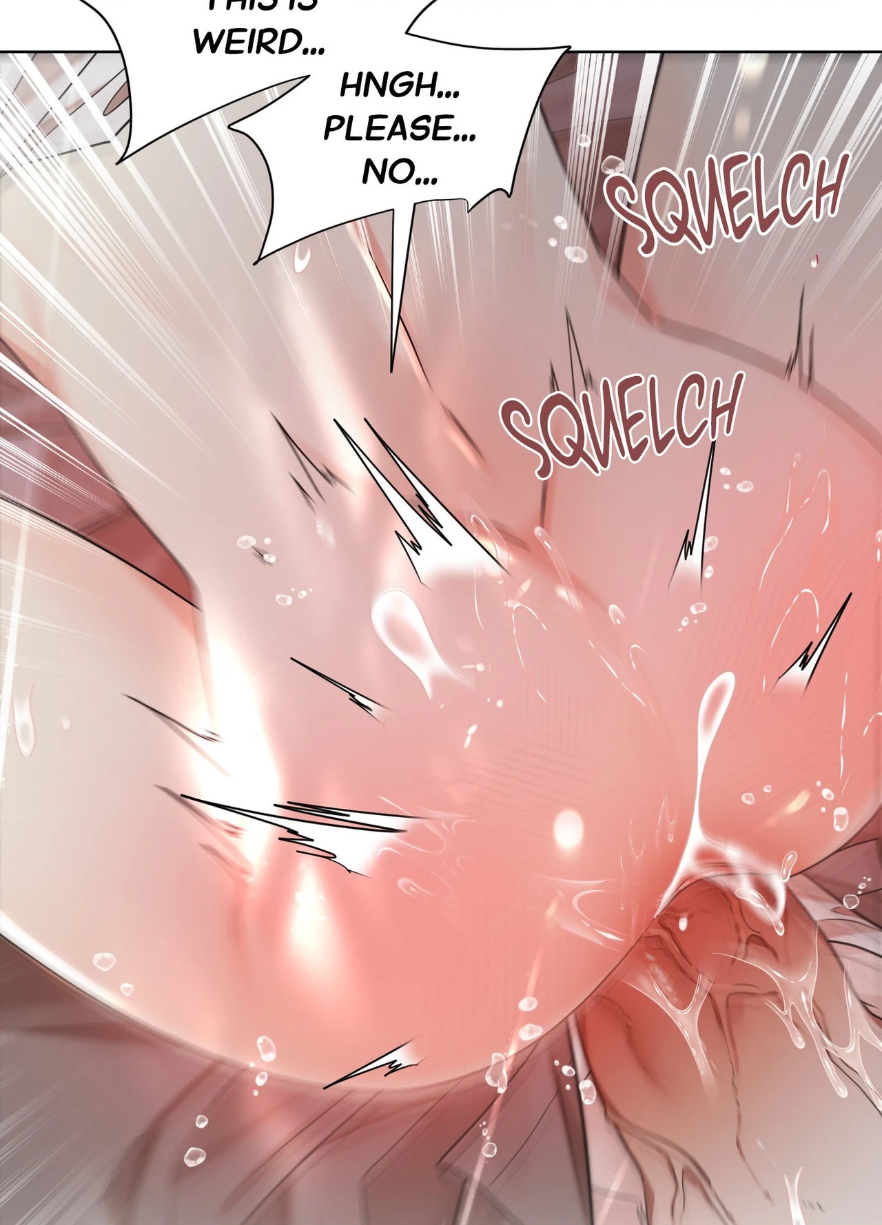 Read A Snake Hole chapter 35 image 20 on Lezhin