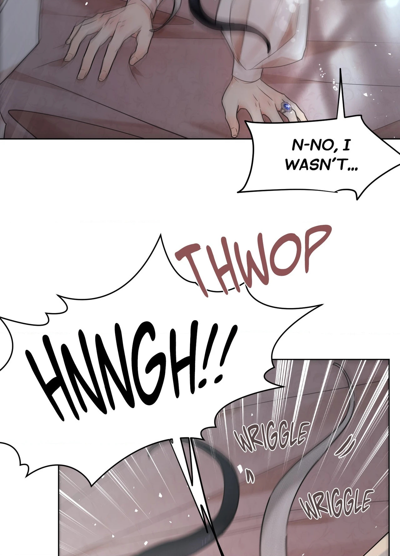 Read A Snake Hole chapter 35 image 24 on Lezhin