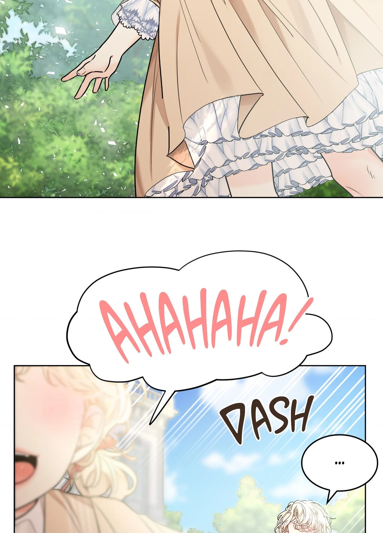 Read A Snake Hole chapter 35 image 47 on Lezhin