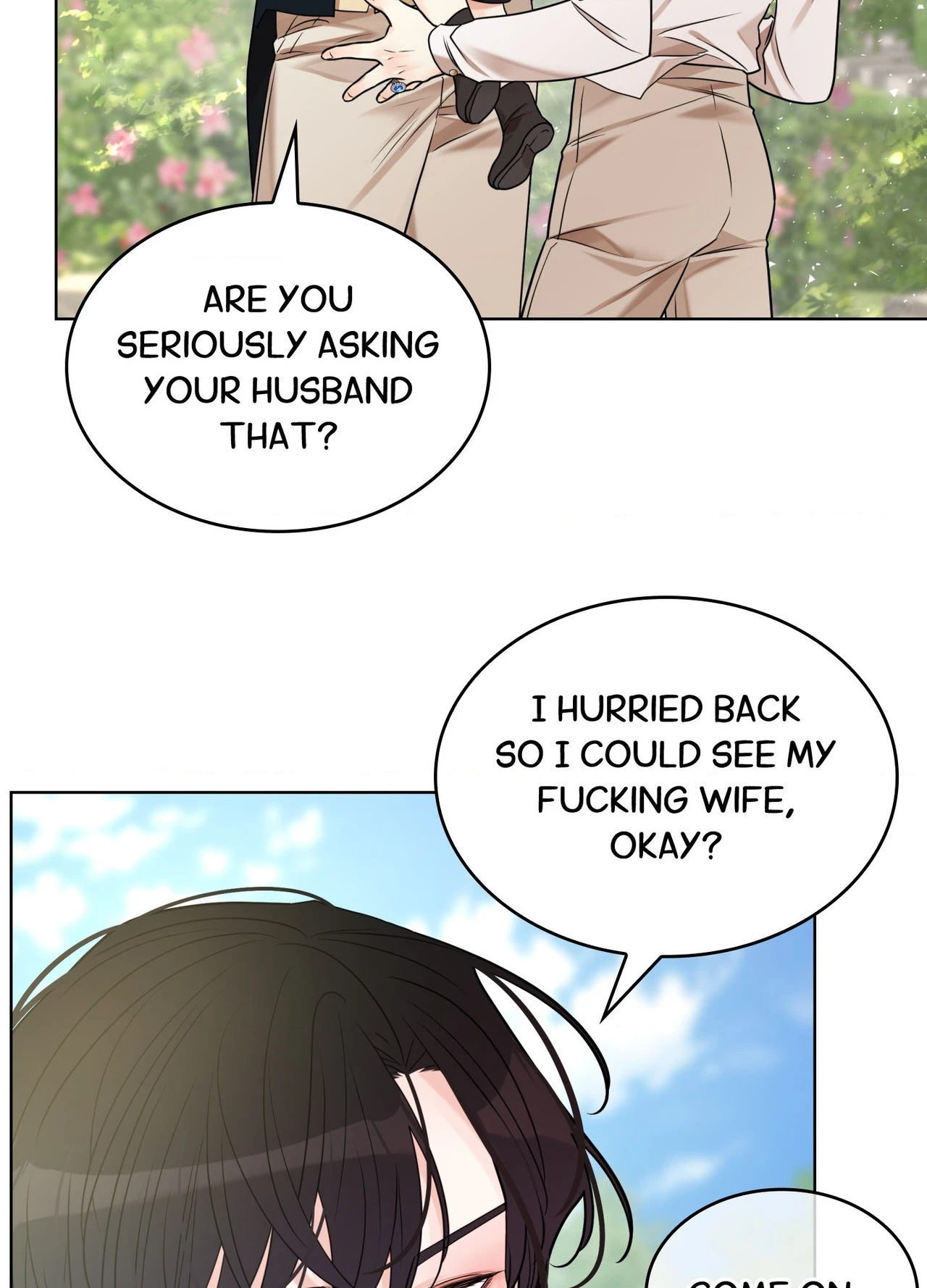 Read A Snake Hole chapter 35 image 55 on Lezhin