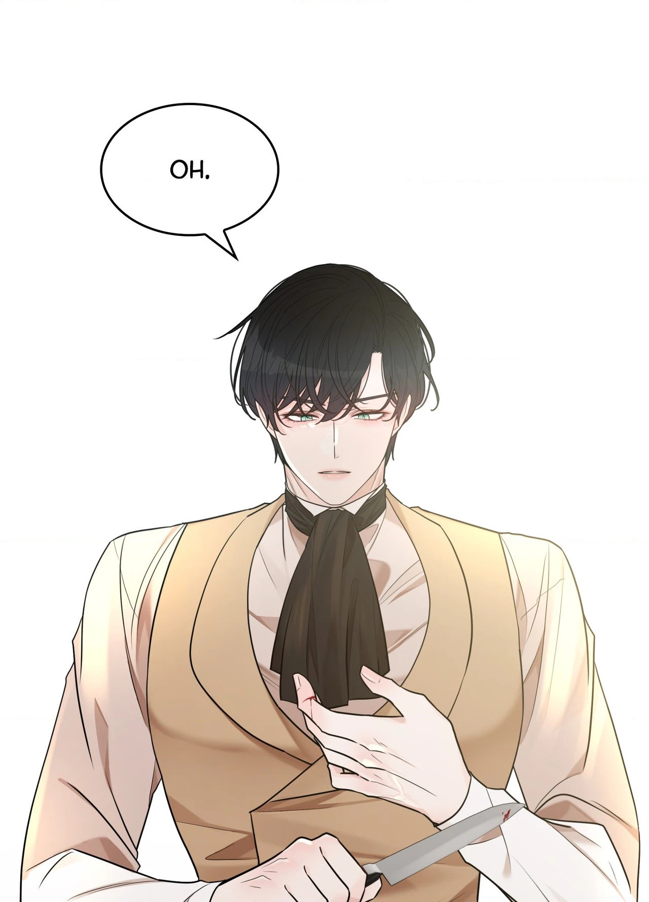 Read A Snake Hole chapter 35 image 79 on Lezhin